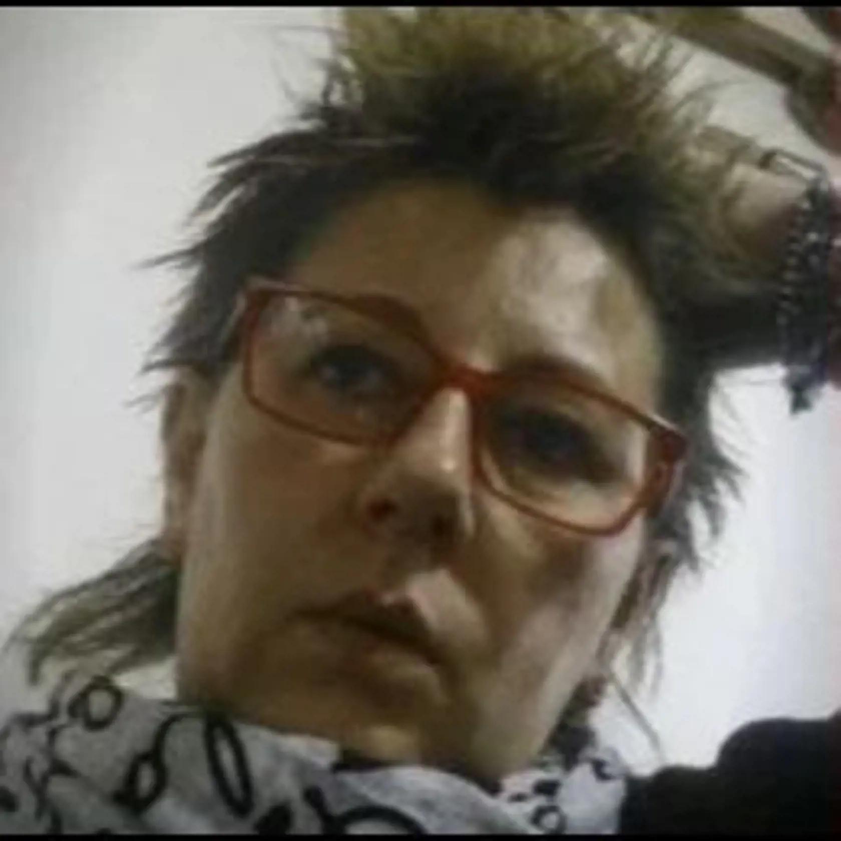 Talianska zdravotná sestra Elena Pagliarini