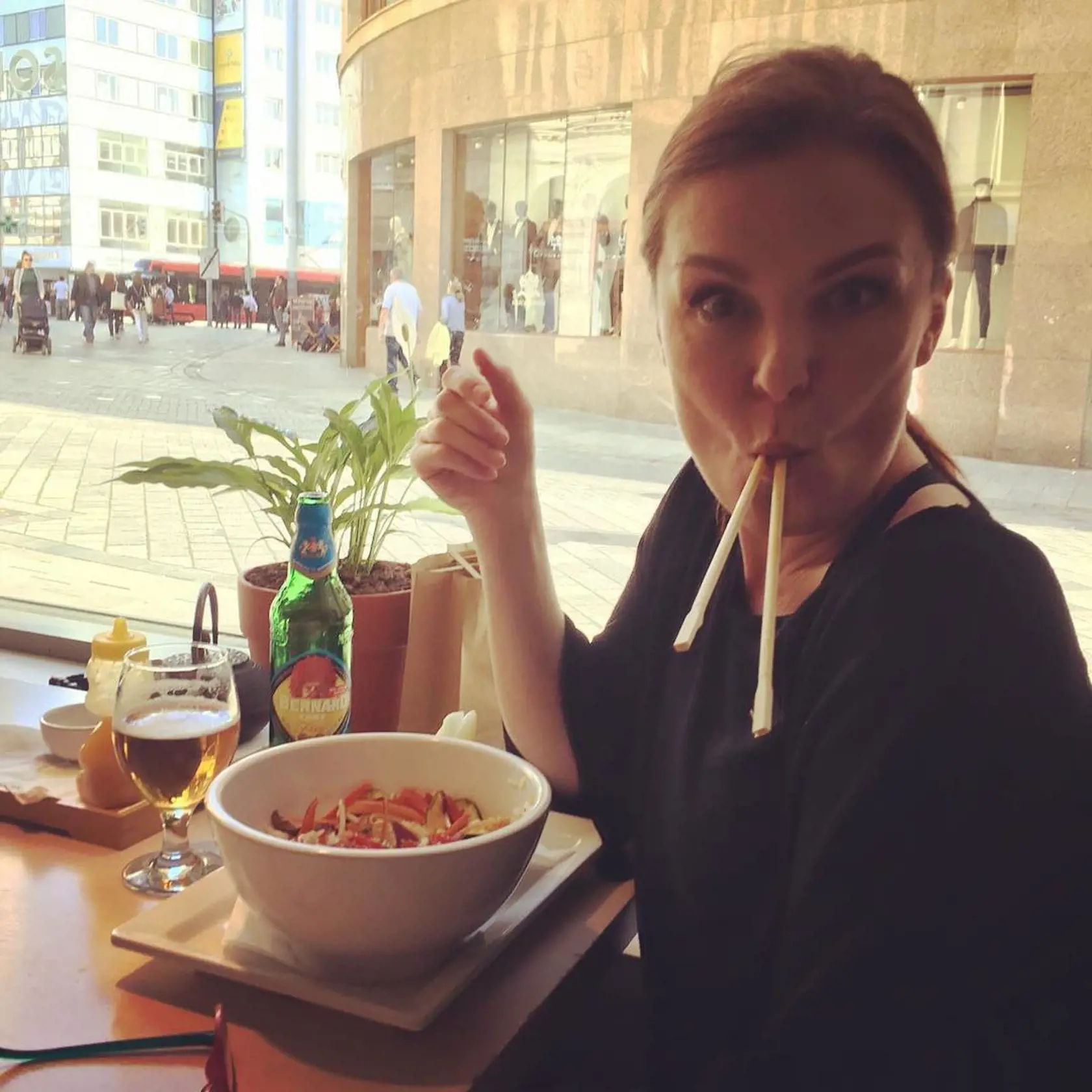 Elena Podzámska
