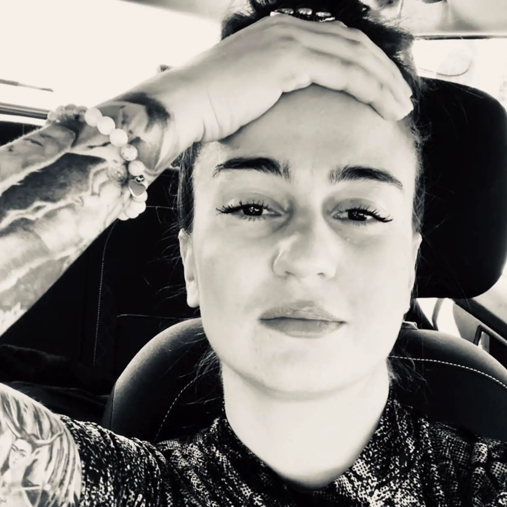 Paulína zo šou Mama, ožeň ma vyzerá aj po rokoch výborne.