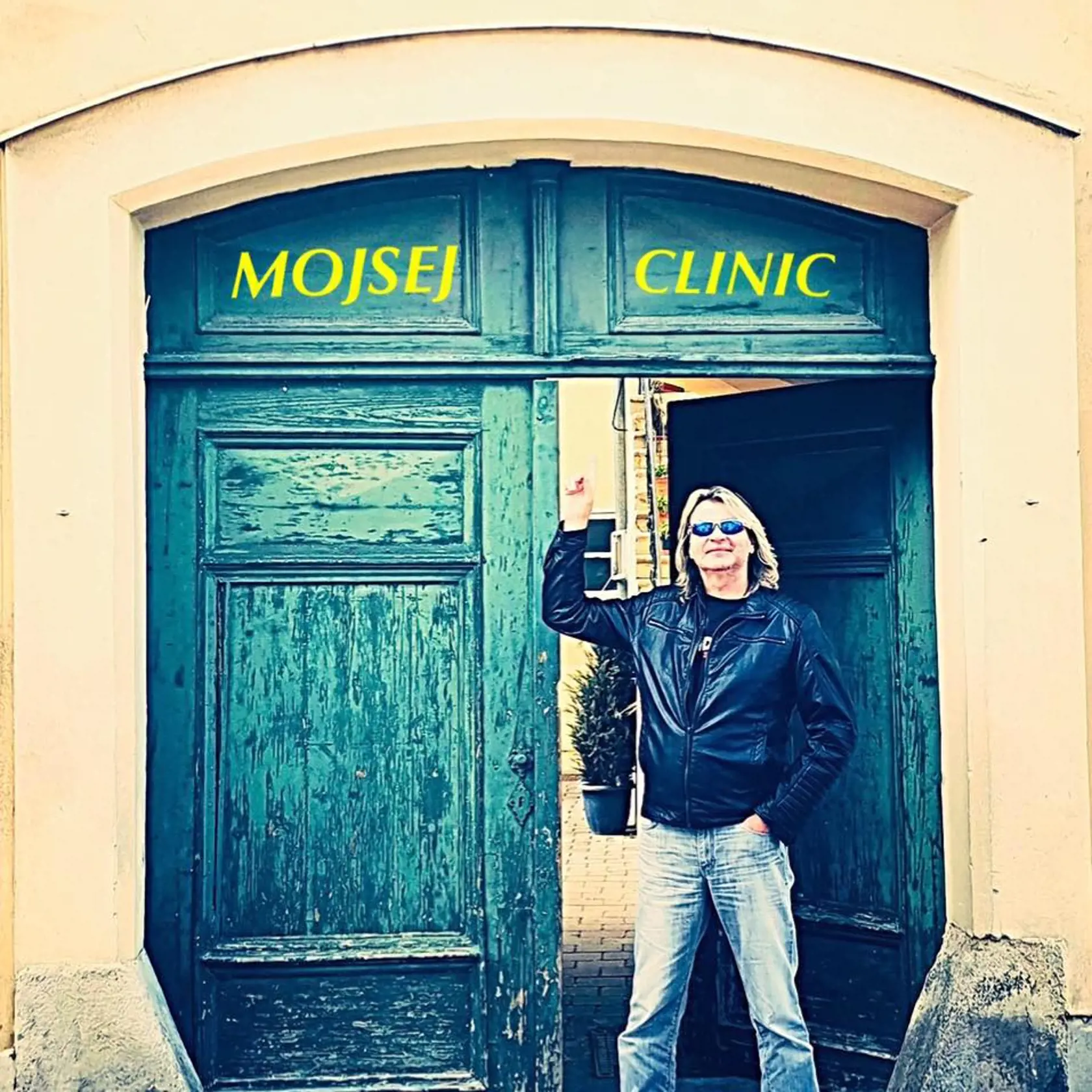 Činnosť kliniky chce Braňo do troch rokov rozšíriť o lôžkovú časť.