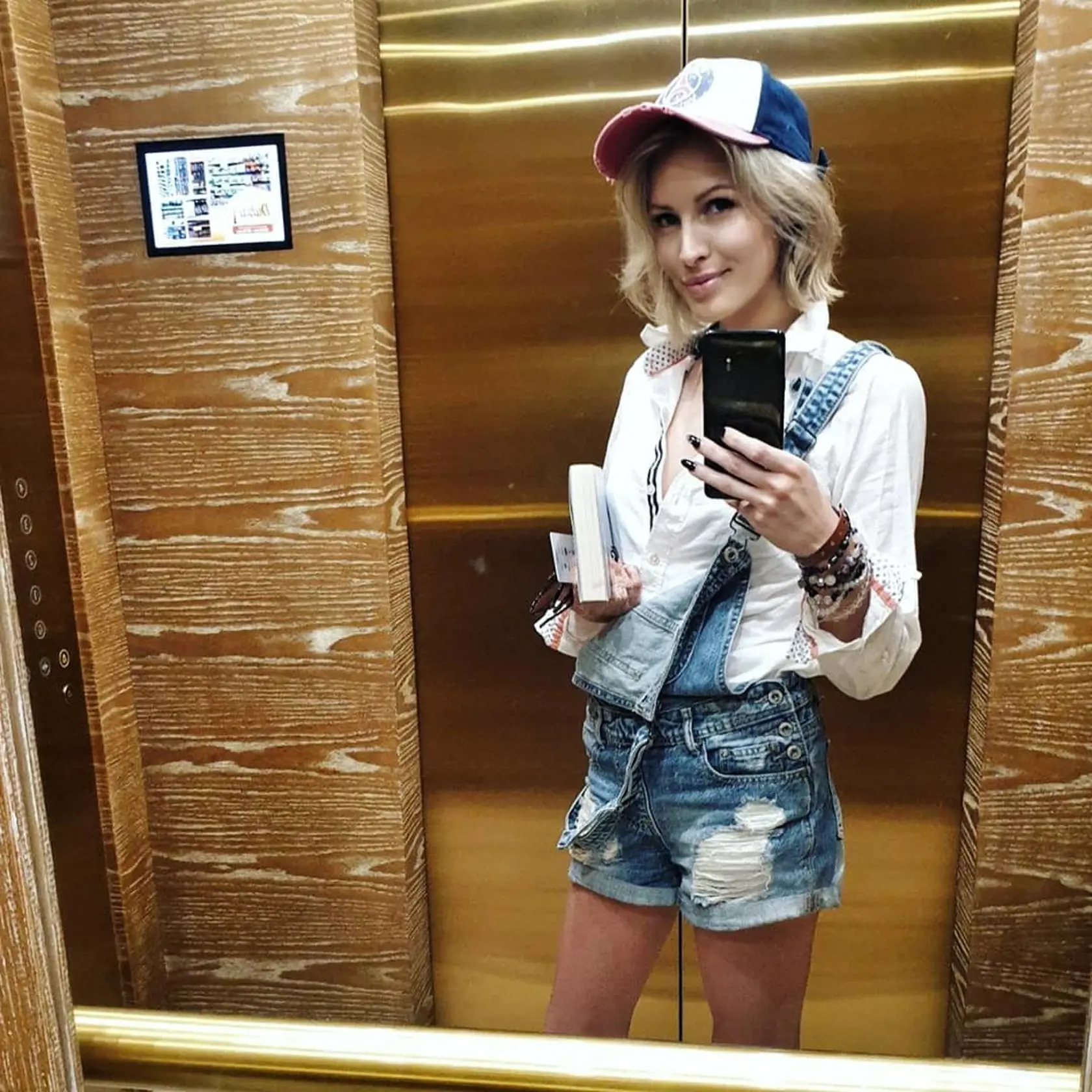 Miriam Kalisová