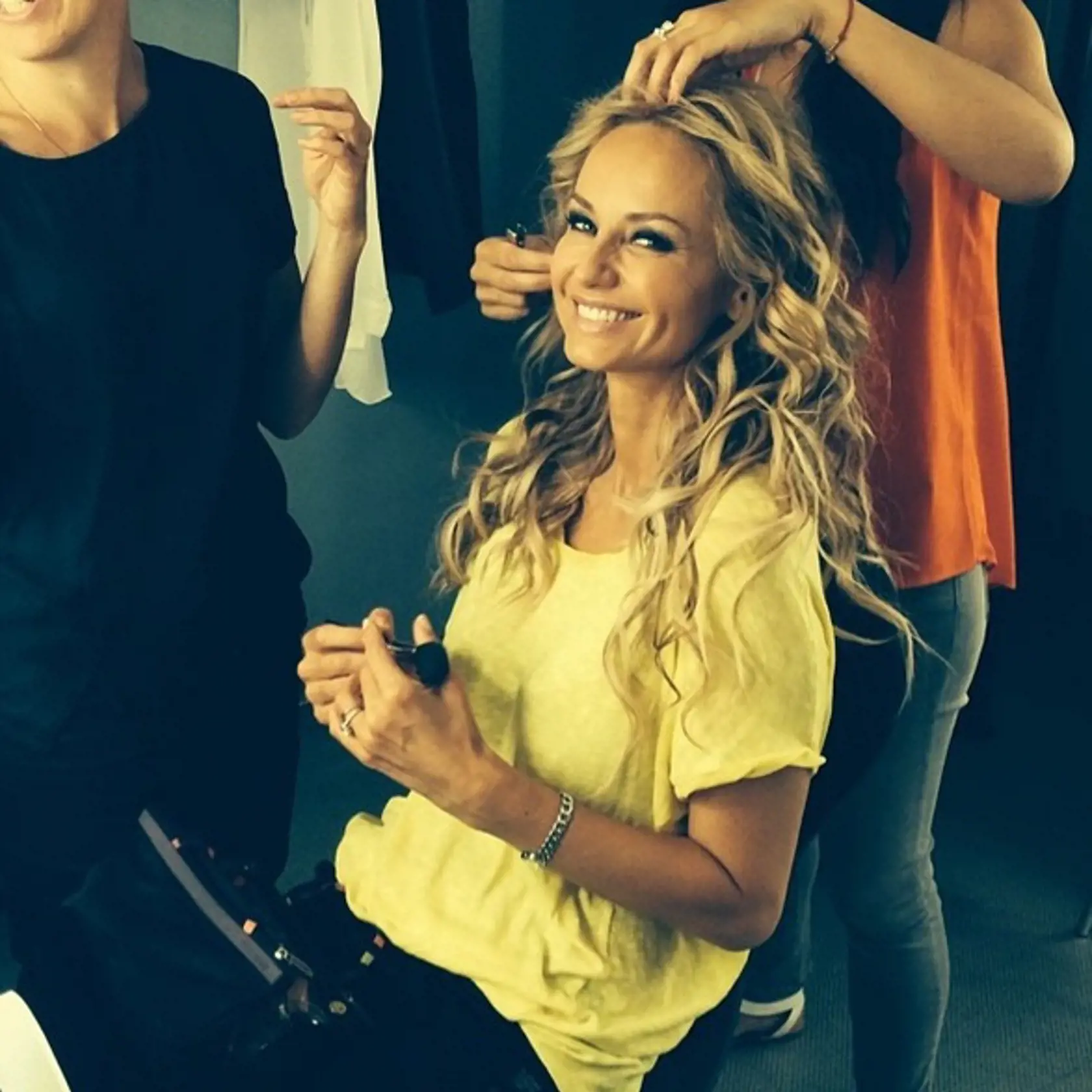 Adriana Sklenaříková