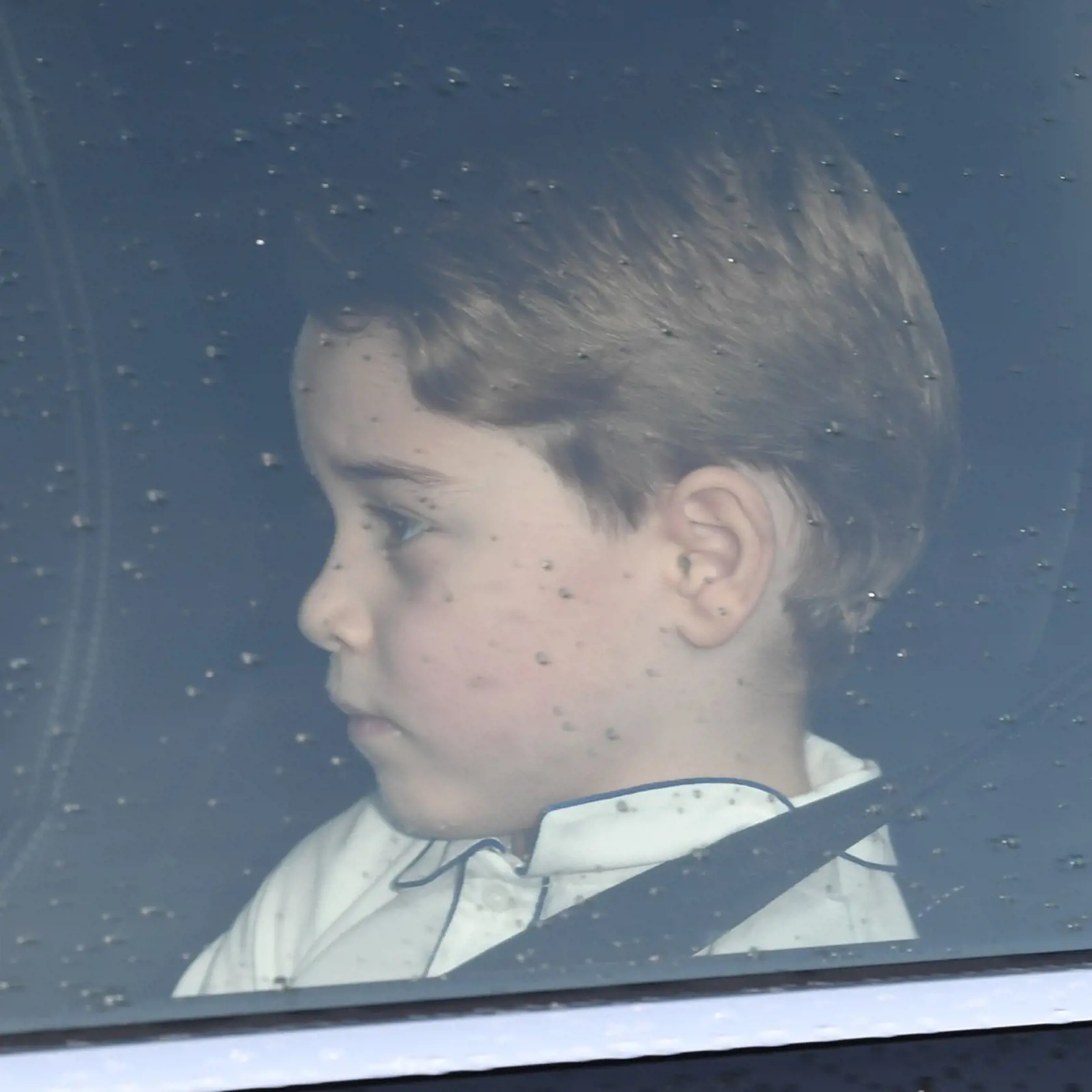 Princ George