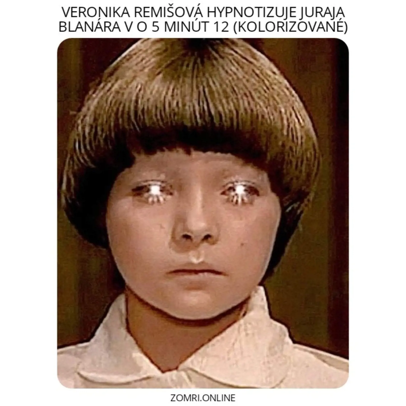 Veronika Remišová (Za ľudí) so svojim novým účesom pre memečkárov pripomínala Majku z Gurunu.
