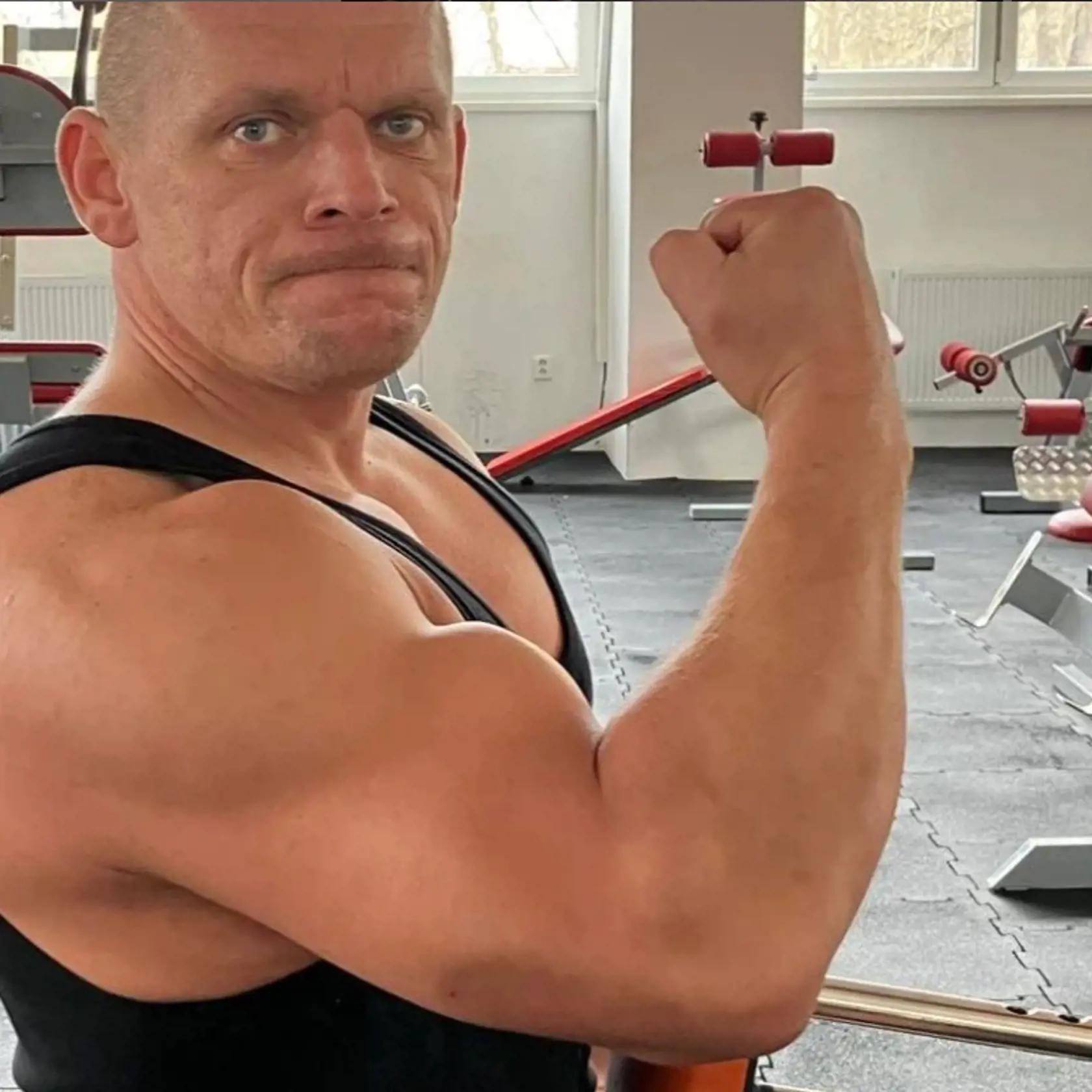 Z novej formy má radosť aj samotný Jožko. Už čoskoro sa postaví do ringu Fight Night Challenge.
