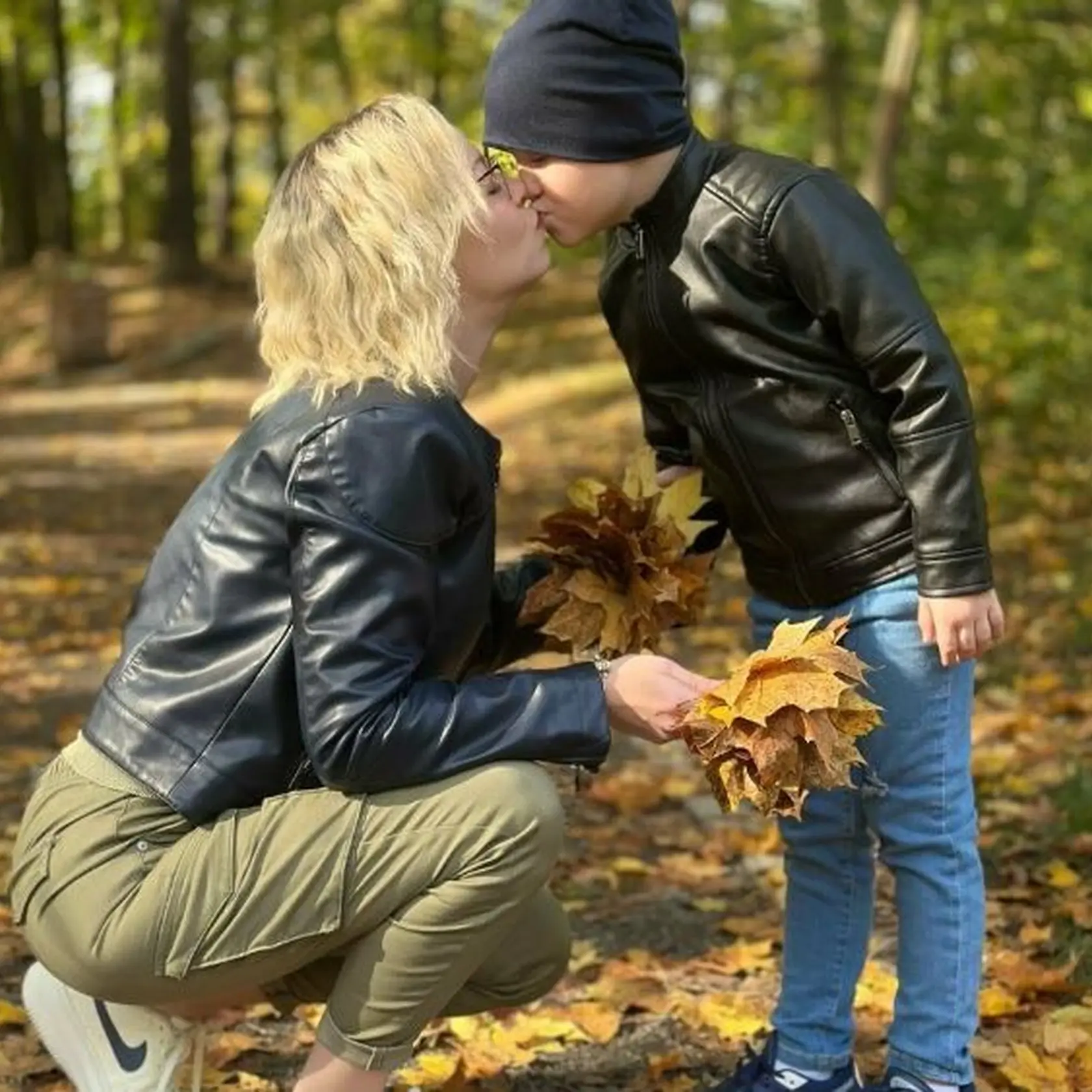 Šťastnej rodine sa život obrátil hore nohami.