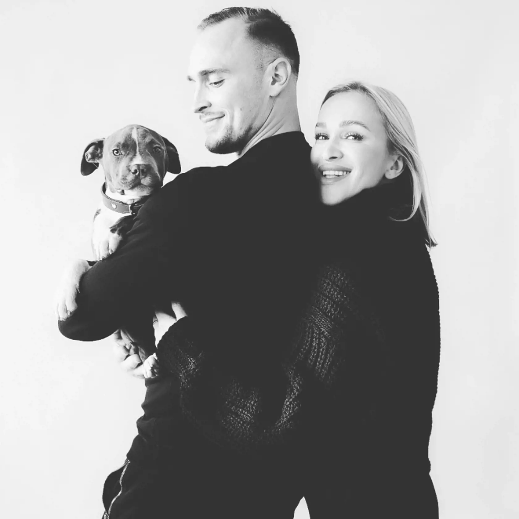 Lukáš Kozák a Nela Slováková sa rozišli. Oznámili to touto fotkou pred Vianocami.