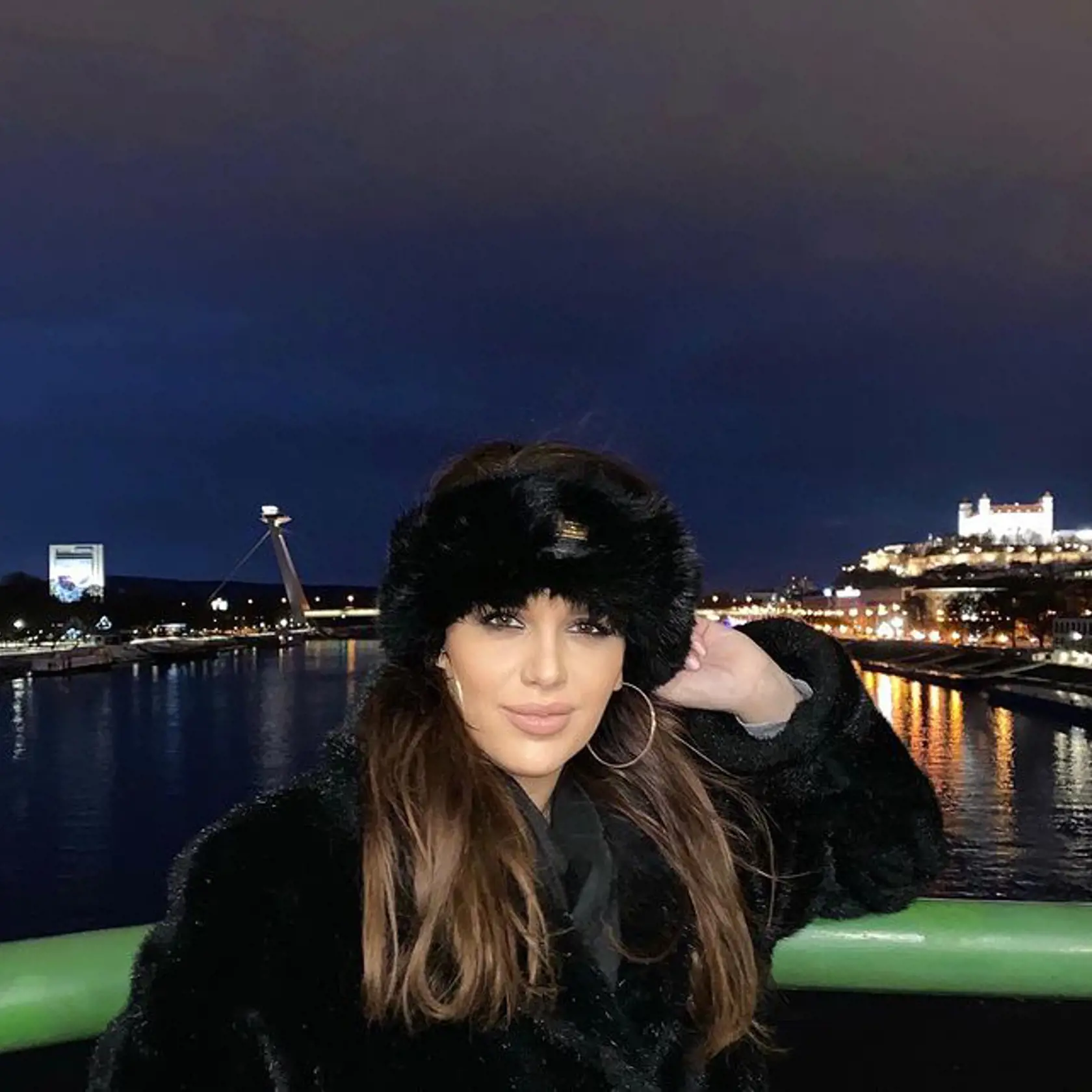 Karin Haydu