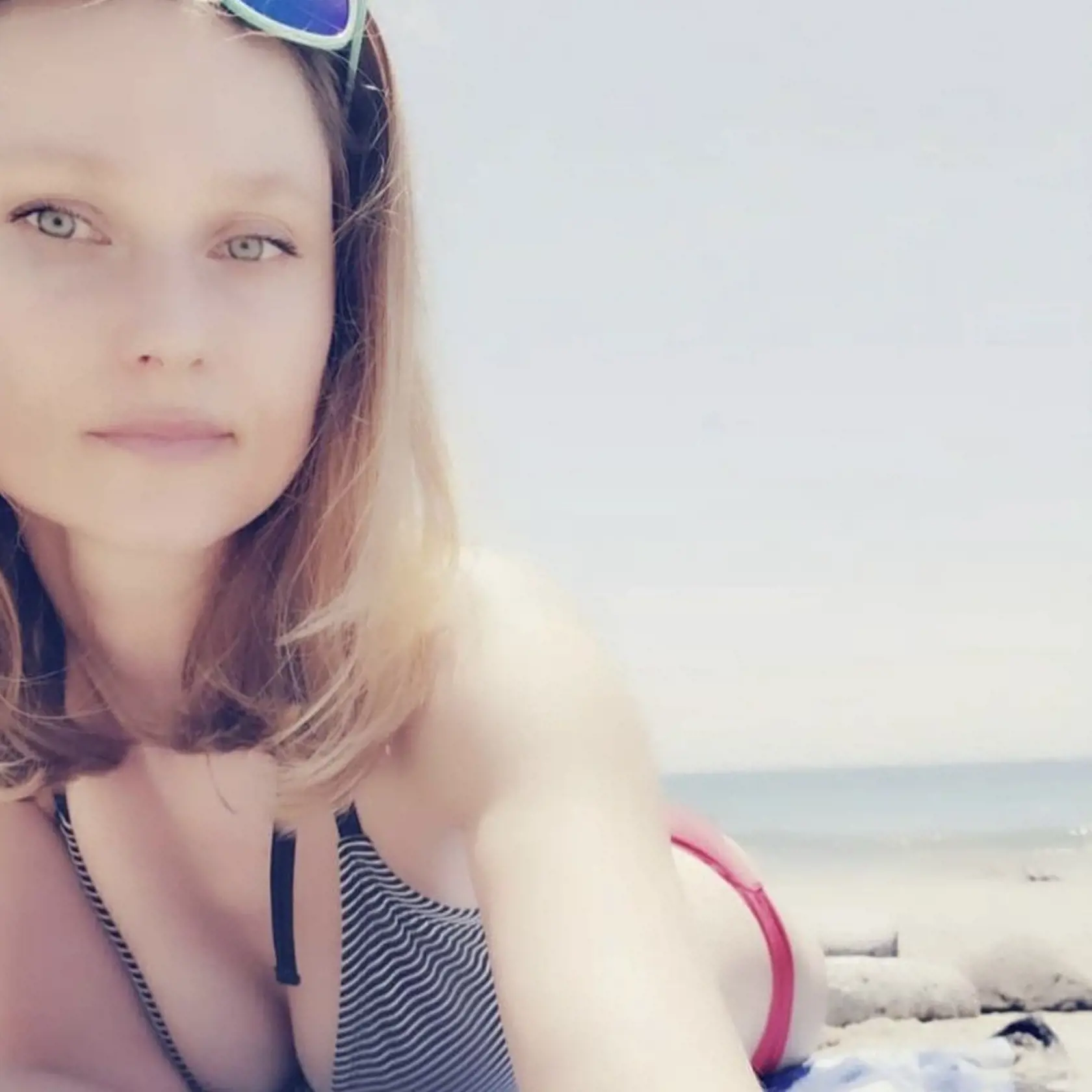 Katarína Paveleková († 41) podstúpila vo Švajčiarsku asistovanú samovraždu.
