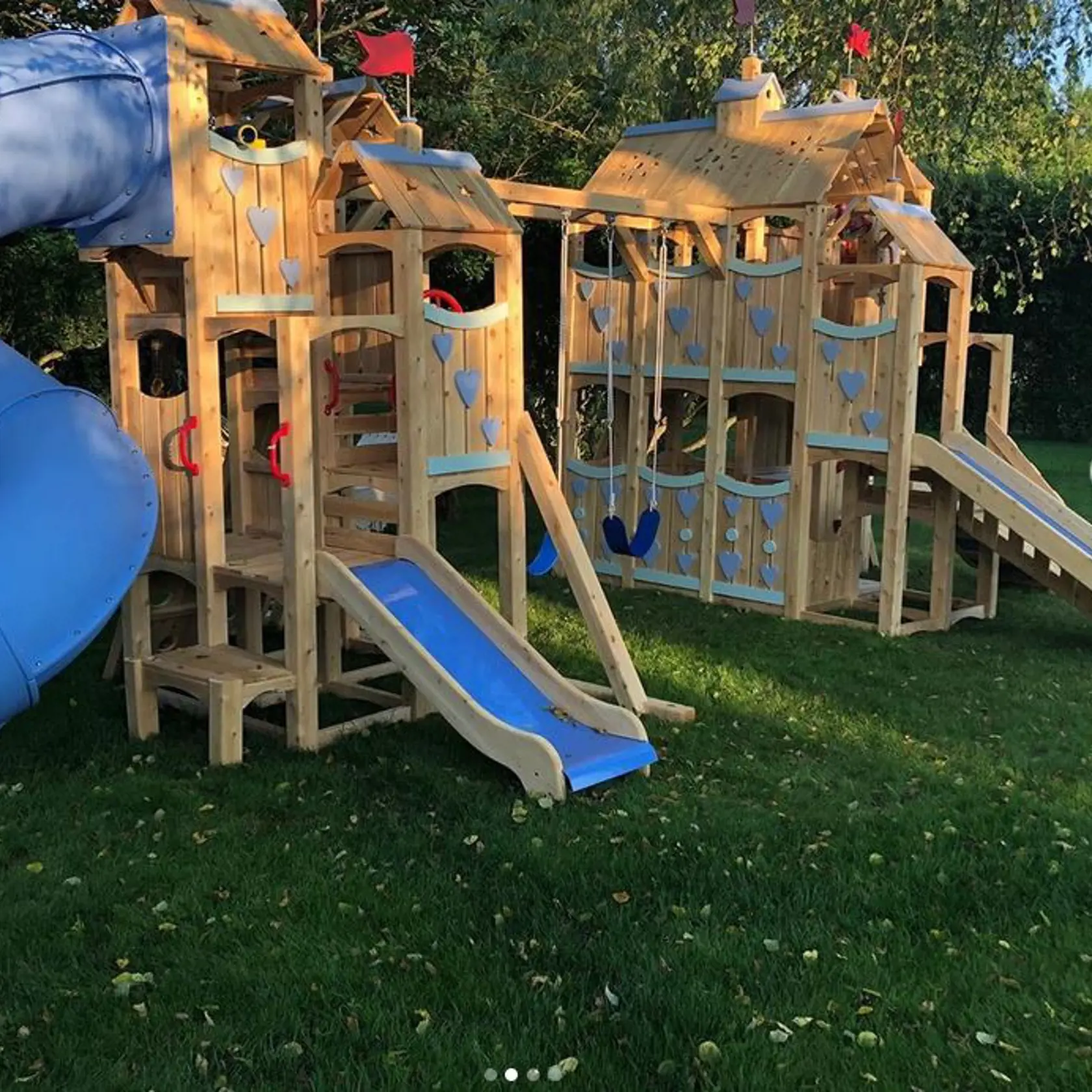 Herečka Drew Barrymore má na Instagrame množstvo fanúšikov a nehanbí sa s nimi podeliť o bežné momenty svojho života. Aj o neporiadok, ktorý u nich niekedy vládne...