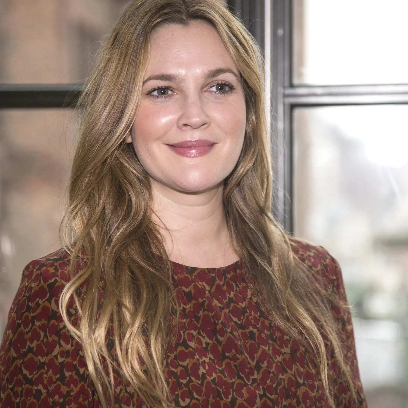 Drew Barrymore