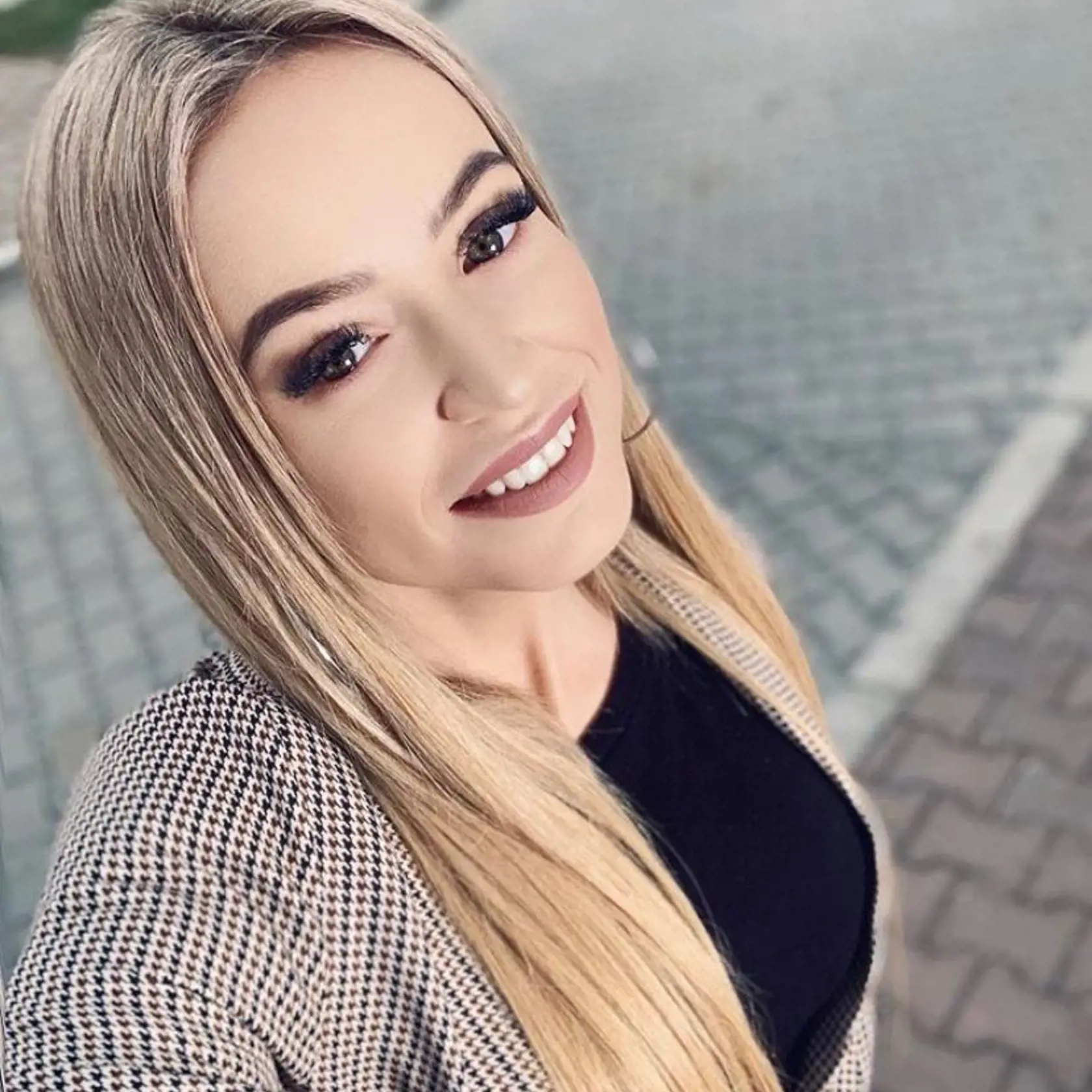 Dominika Mirgová