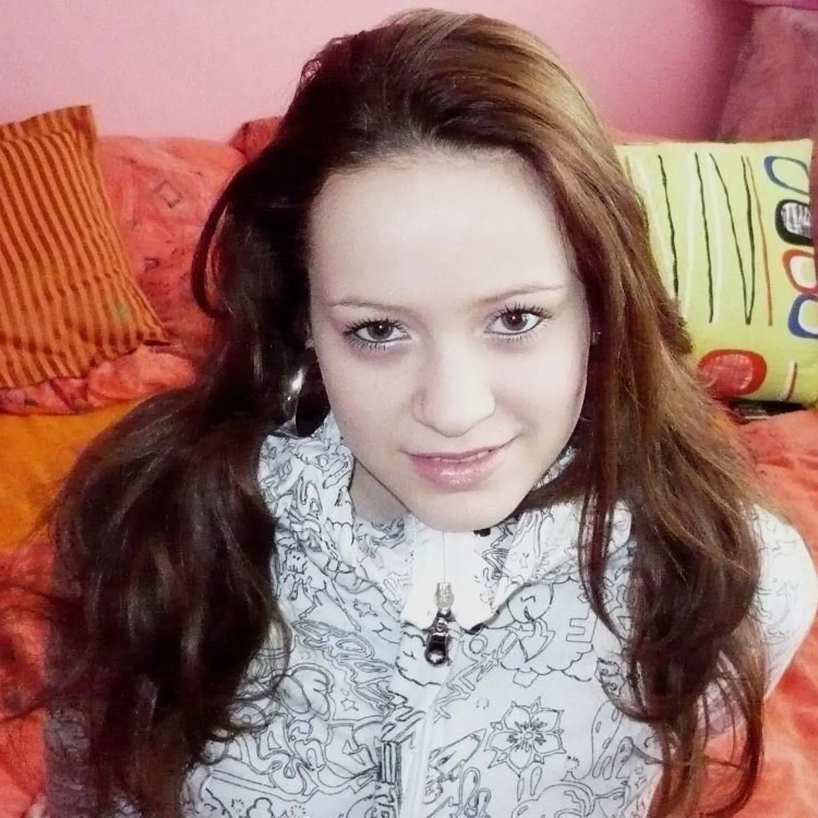 Dominika Mirgová