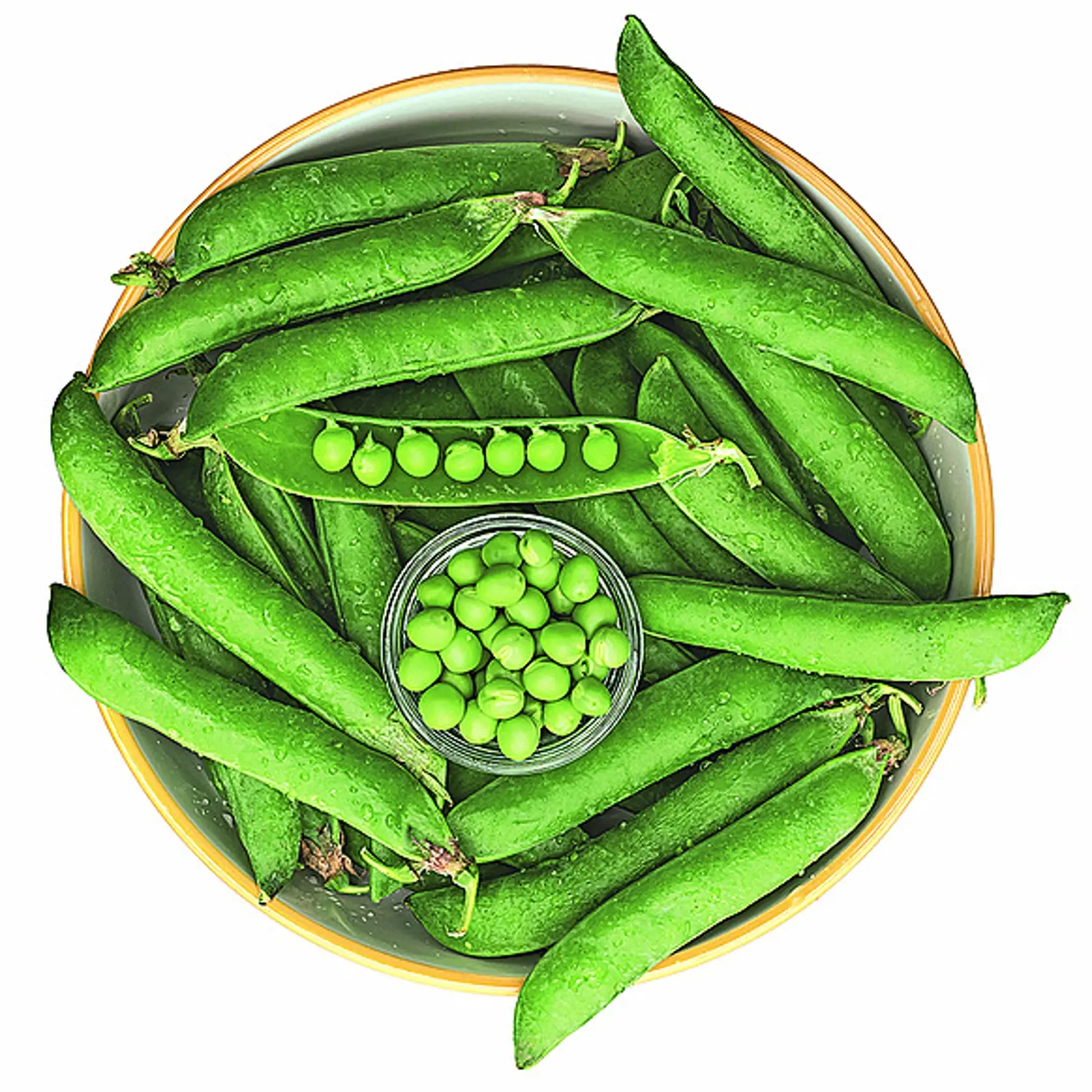 Hrach, s aplikáciou Lidl Plus zľava 40 %, cena po zľave 100 g 0,29 eura.