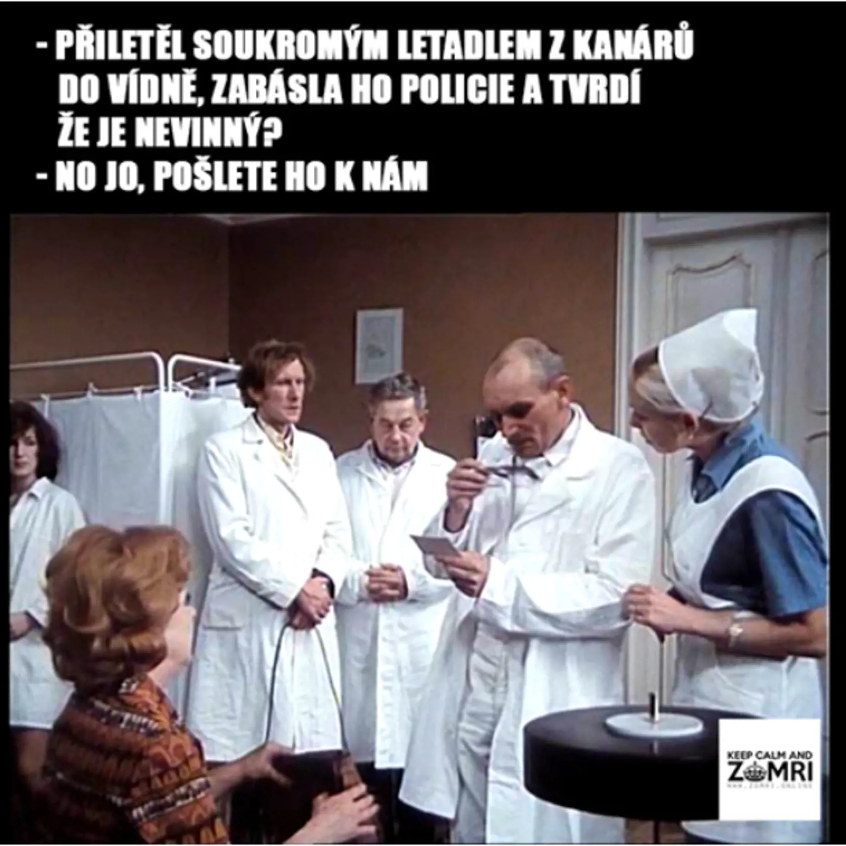 Internet sa baví na slovenských politikoch