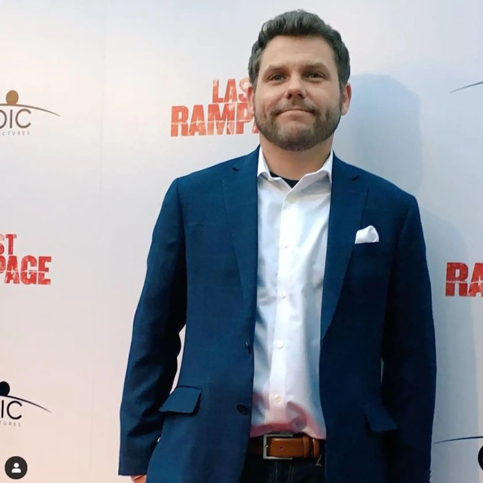 Jason James Richter má dnes 45 rokov.