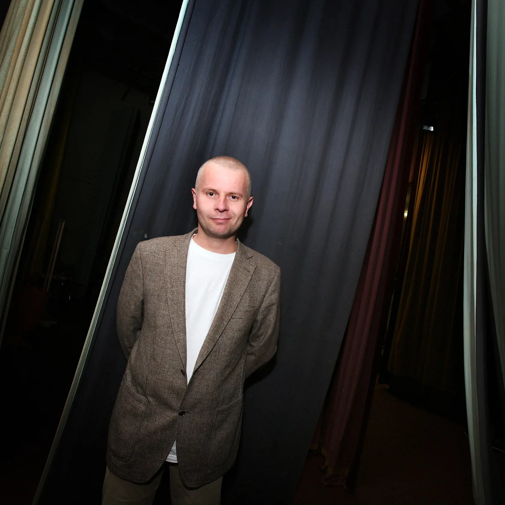 Karol Lovaš svojim rozhodnutím stať sa kňazom prekvapil mnohých.