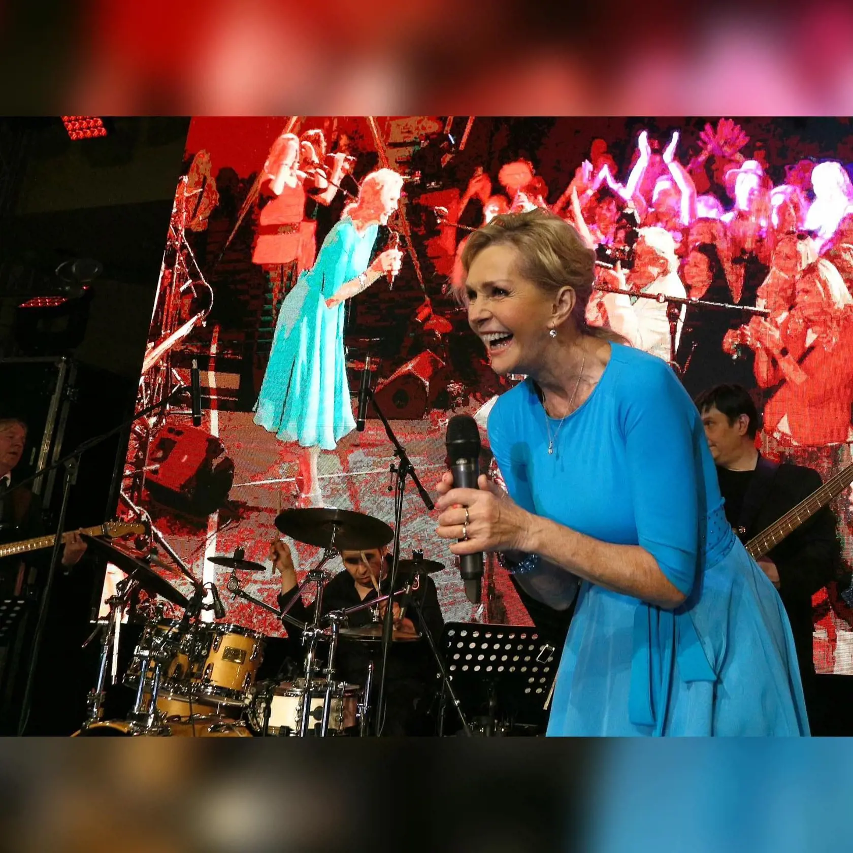 Vondráčková pokračuje vo svojej Helena show 23.