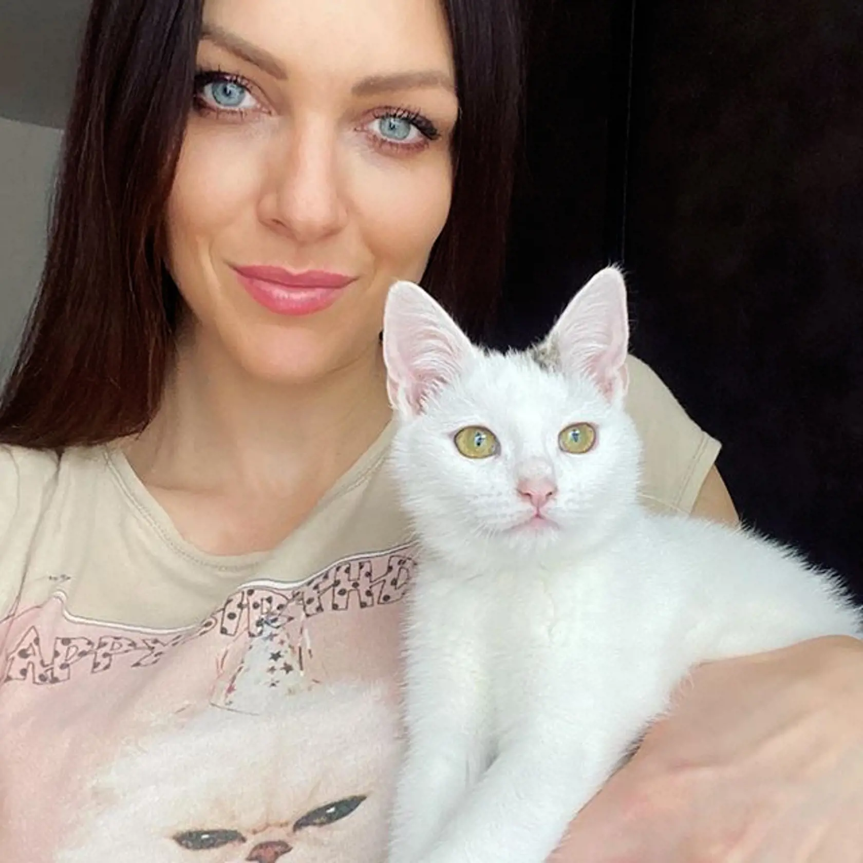 Domáci miláčik