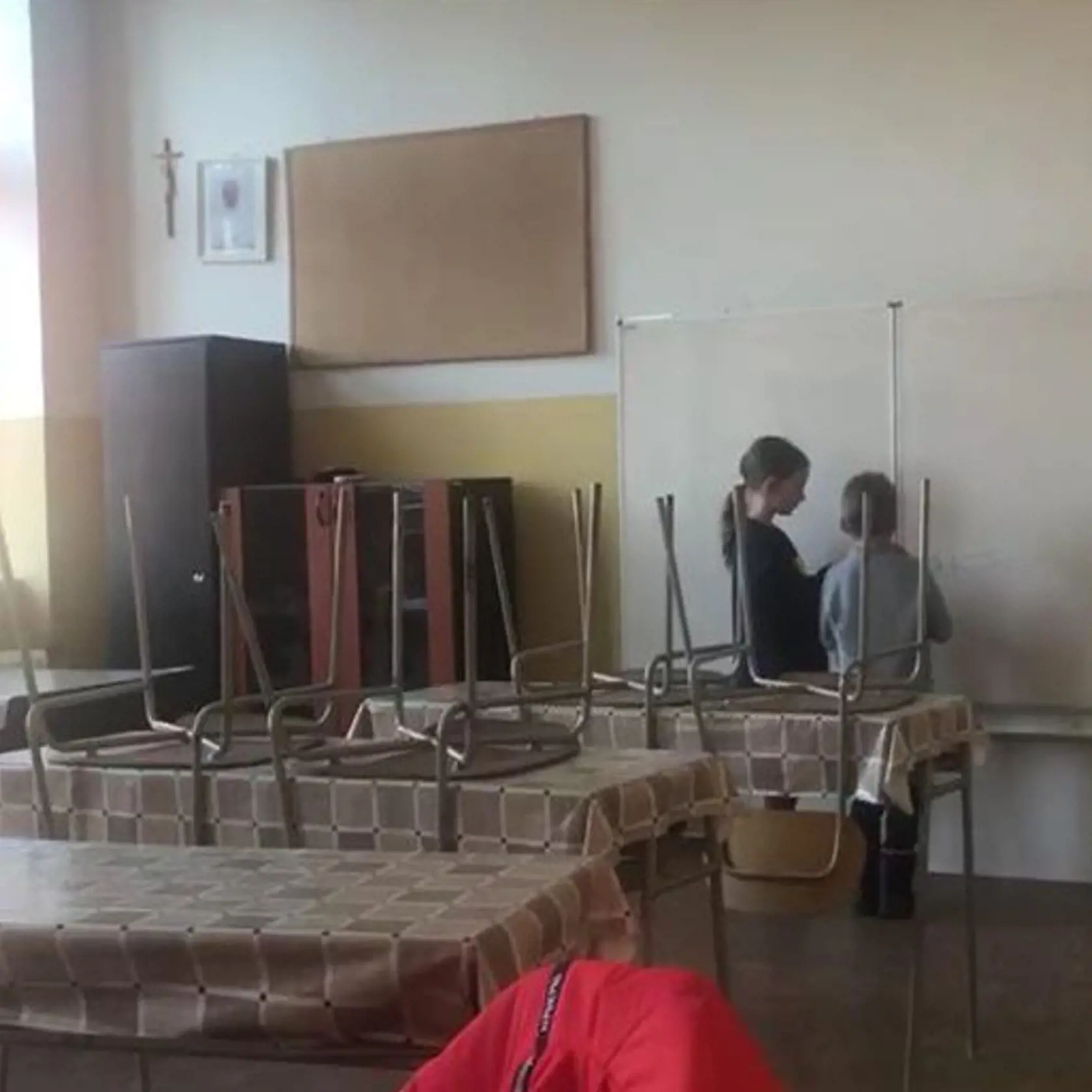 Speváčka ukázala po dlhej dobe svoje deti.