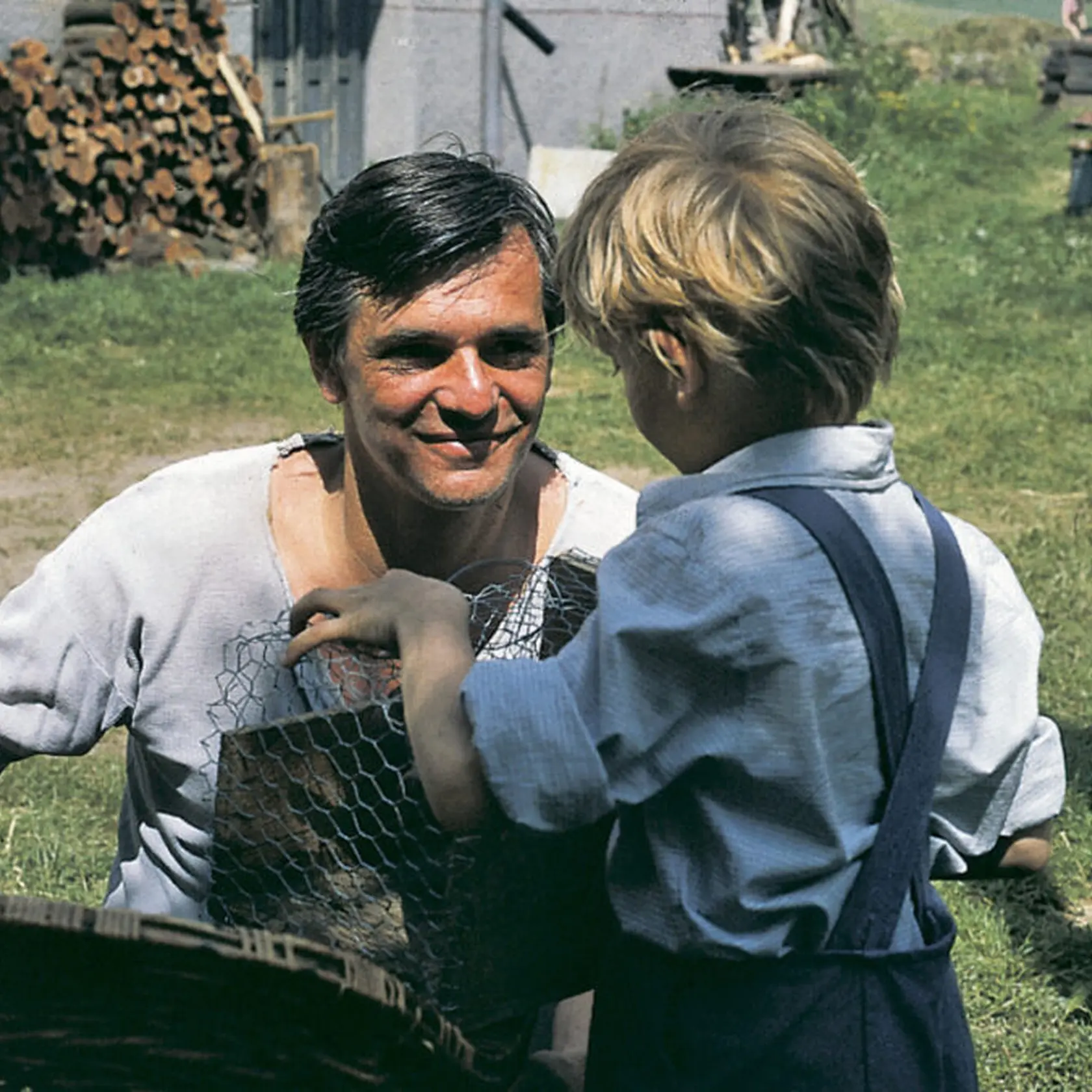 Jiří Bartoška je po smrti.