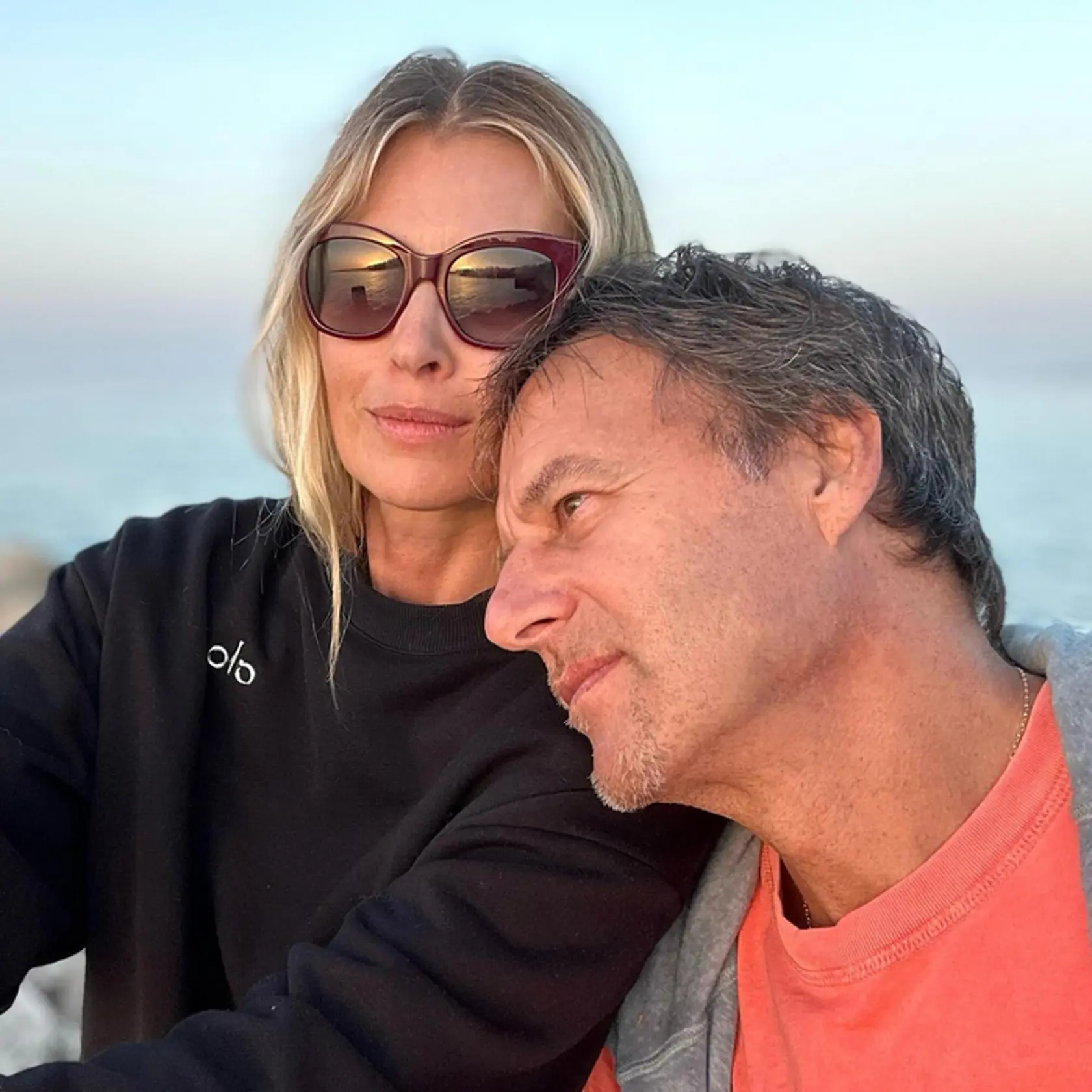 Daniela a Paľo sú spolu 25 rokov.