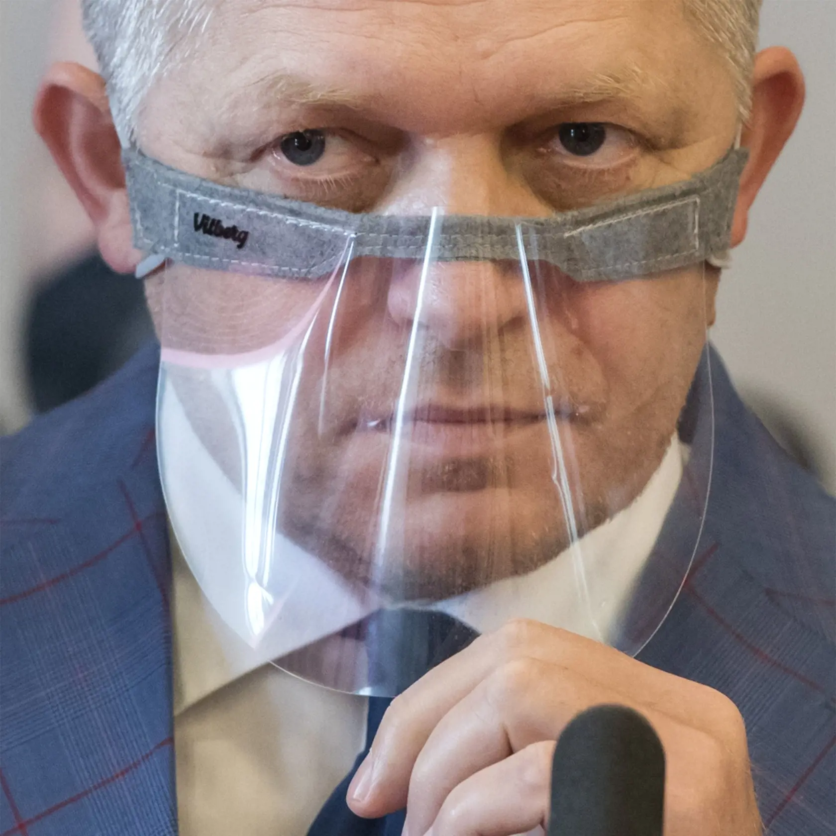 Robert Fico