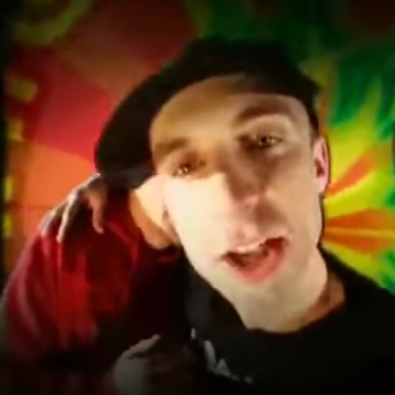 Z Mec Vrabca je už zrelý pánko.