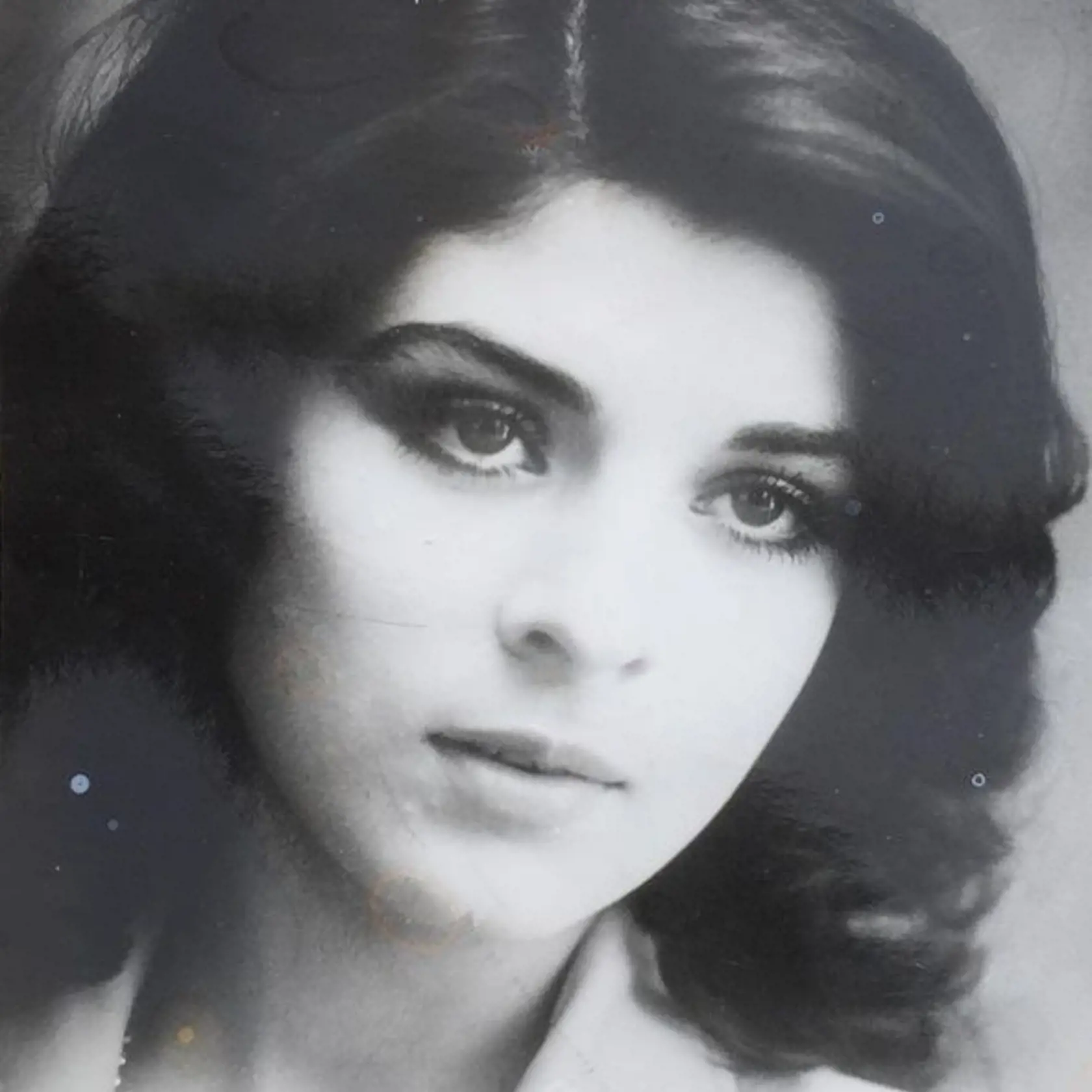 Victoria Ruffo patrí medzi najkrajšie herečky.