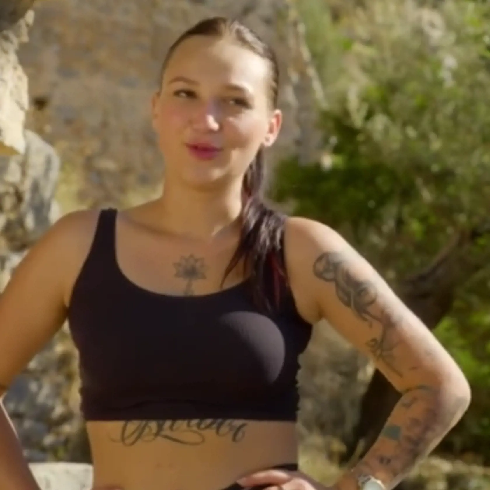 Priscilla vyšla von s pikantnými detailmi. Priznala, že počas dlhých týždňov vo vile sa neovládla a musela sa uspokojiť sama v izbe.