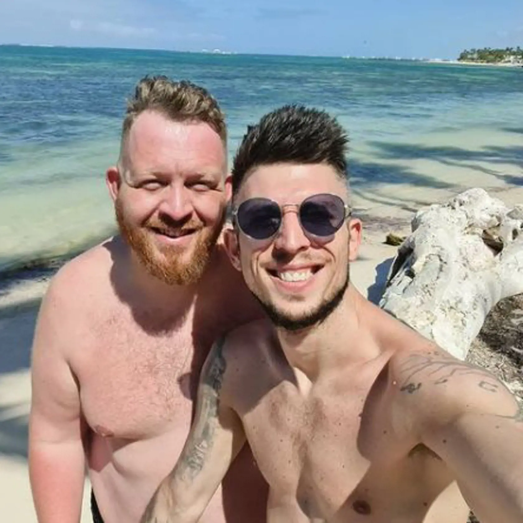 Tanečník Filip Jankovič je zamilovaný do frajera Karla.