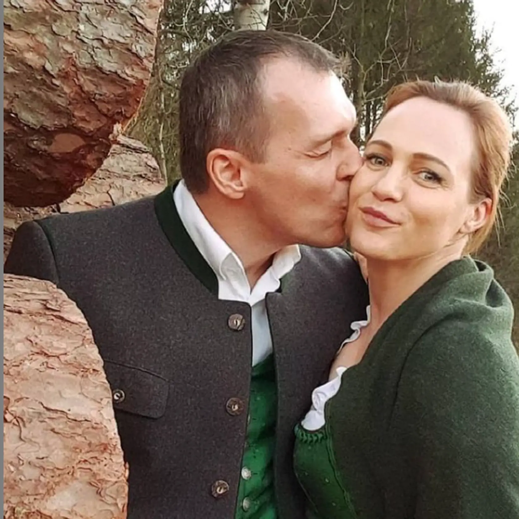 Adriane všetci písali, že na fotografii je Boris Kollár