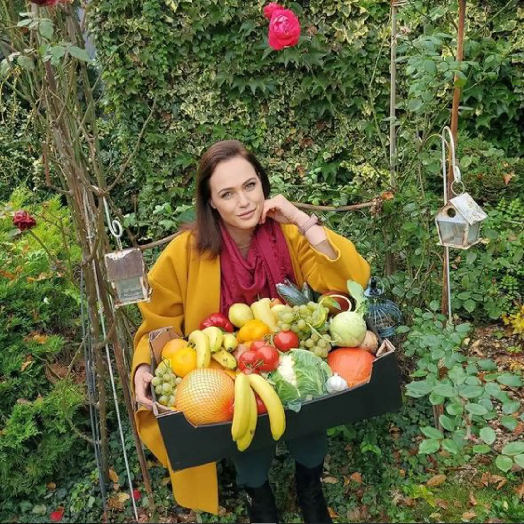 Adriana Poláková naplno prepadla skrášľovacej aplikácii, ktorá znej robí niekoho celkom iného.