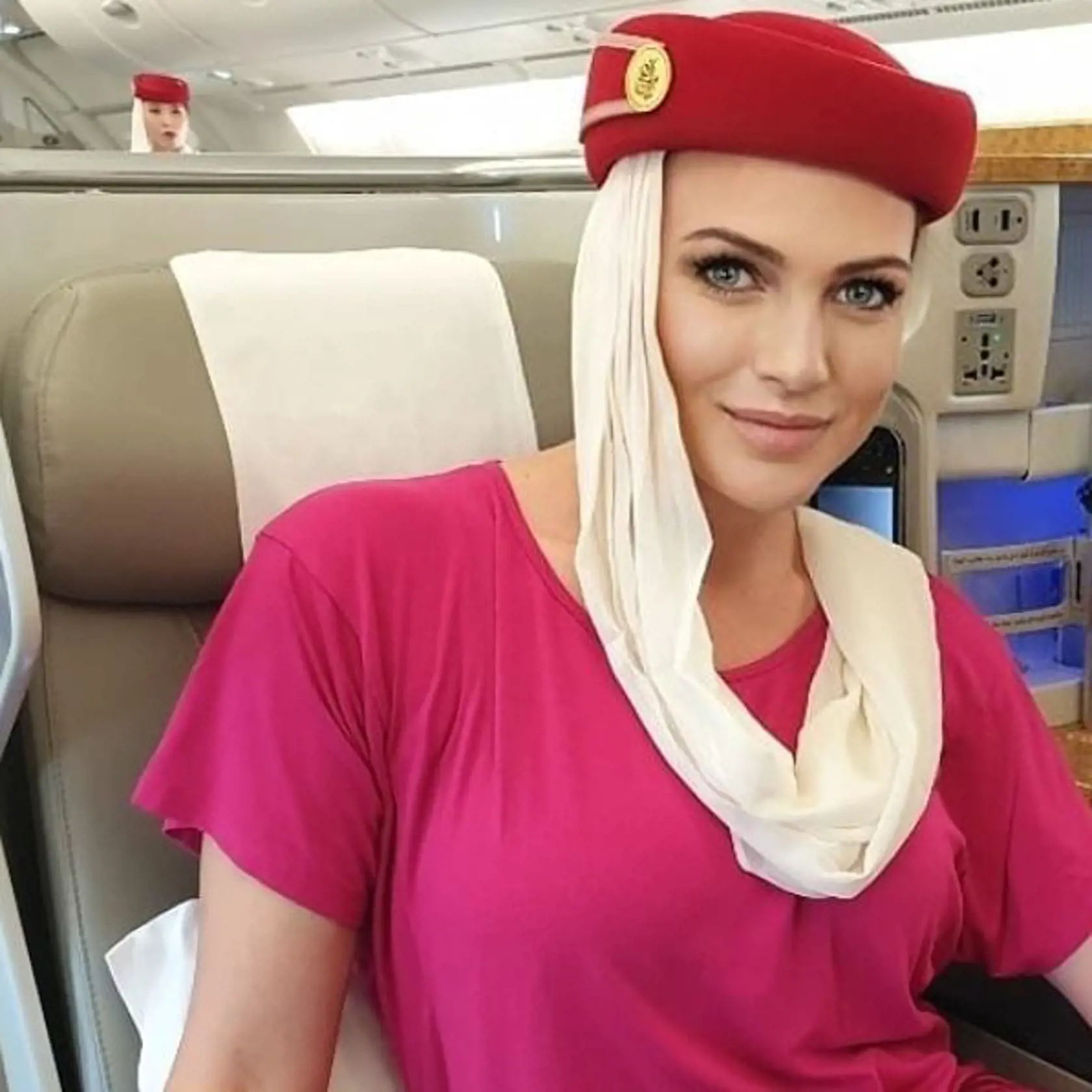 Adriana Poláková naplno prepadla skrášľovacej aplikácii, ktorá znej robí niekoho celkom iného.