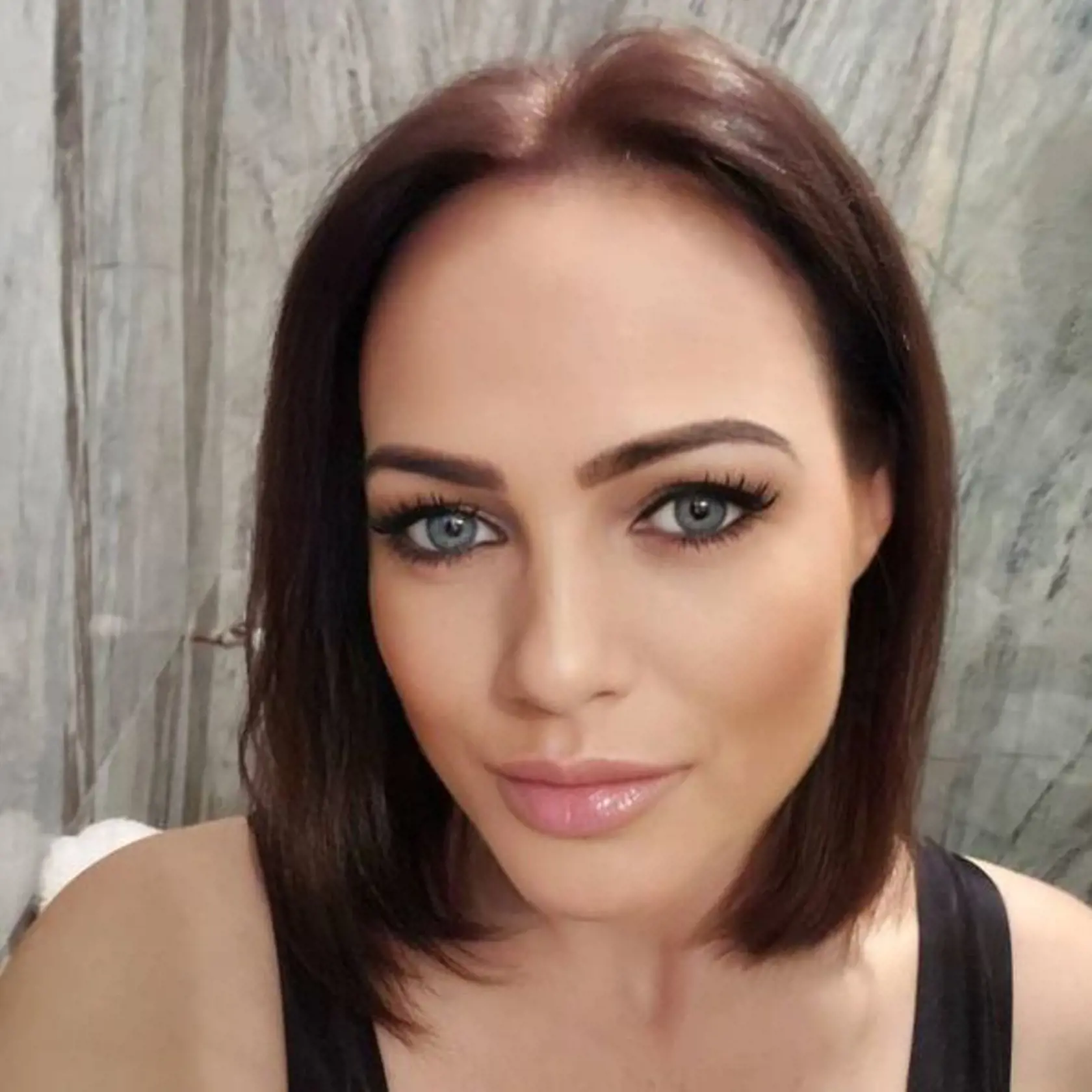 Adriana Poláková naplno prepadla skrášľovacej aplikácii, ktorá znej robí niekoho celkom iného.