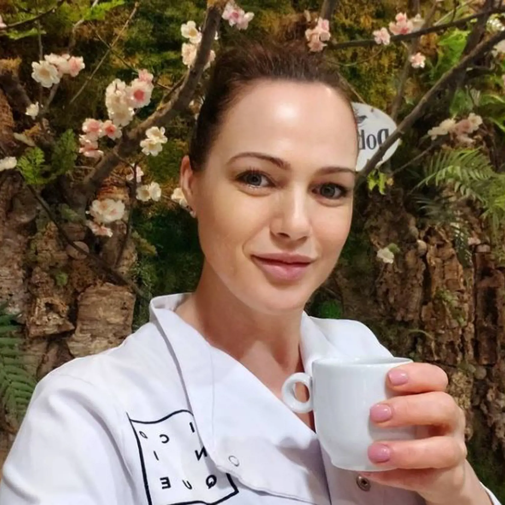 Adriana Poláková naplno prepadla skrášľovacej aplikácii, ktorá znej robí niekoho celkom iného.