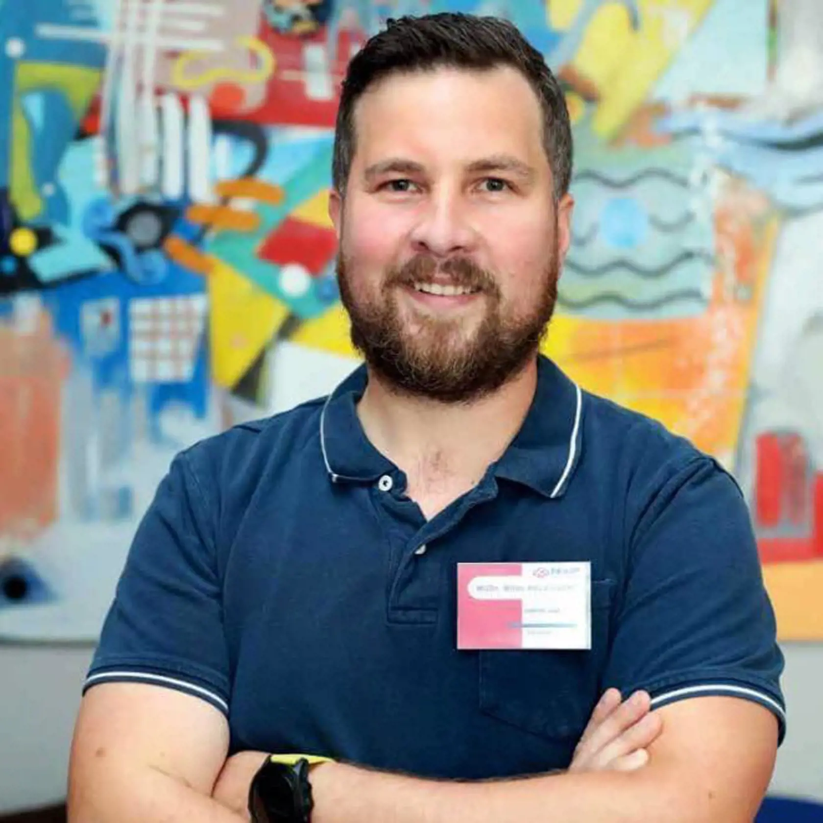 MUDr. Milan Kulkovský, primár interného oddelenia NsP Považská Bystrica