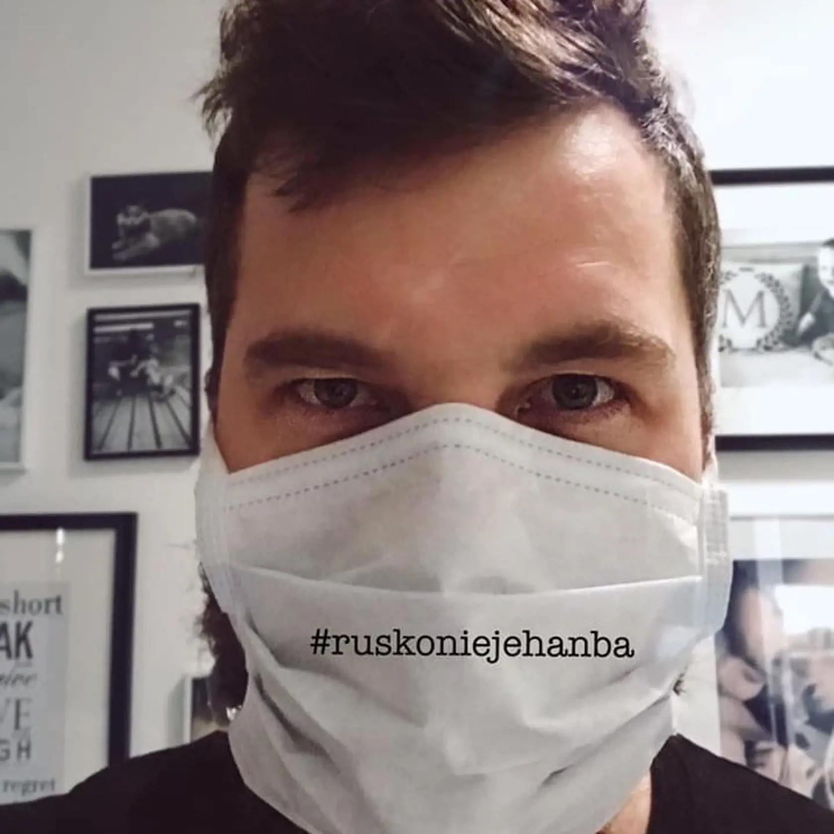 Ivermektín je podľa Kulkovského účinný najmä v počiatočnej fáze ochorenia a v prevencii.