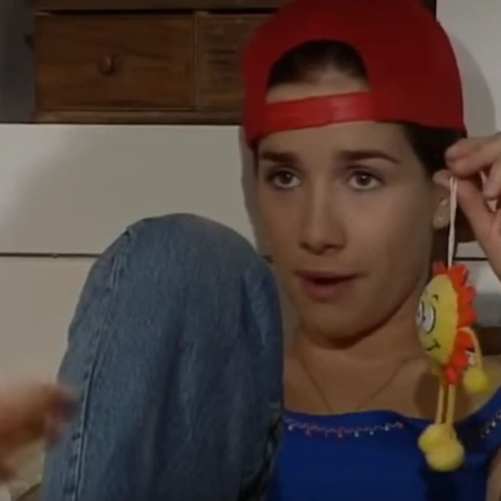 Ako inak, na Slovensku si fanúšikov našiel aj Divoký anjel. Odvážna a tvrdohlavá Milagros si získala srdcia fanúšikov.