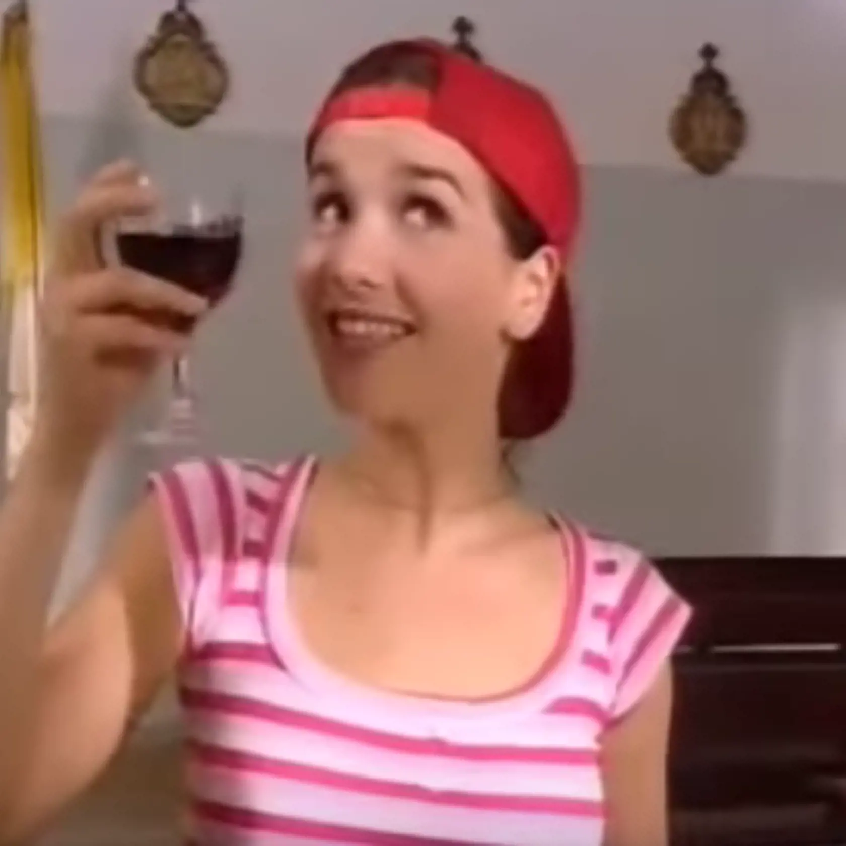 Herečka Natalia Oreiro (39) si získala srdcia televíznych divákov ako pojašená Milagros v telenovele Divoký anjel.