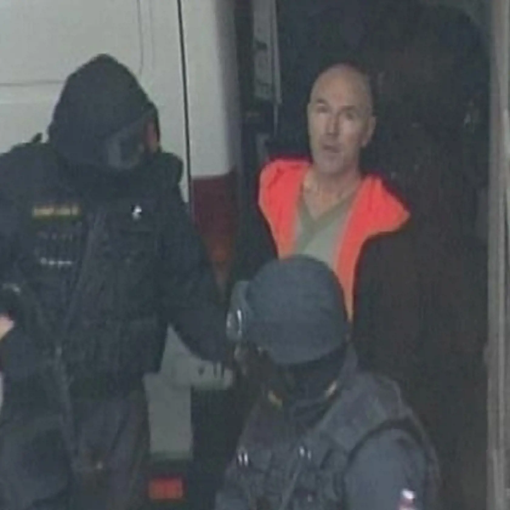 Jozef Roháč (52), alias Potkan, má povesť experta na nástražné výbusné systémy.