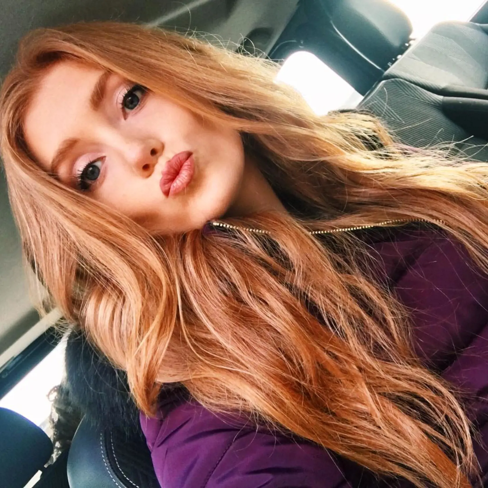 Jessica Ashley Gagen