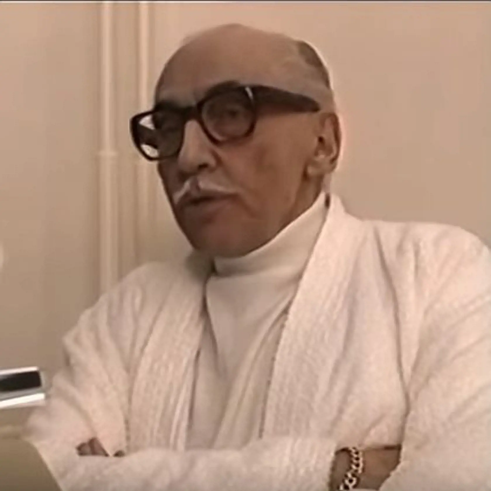 Miloš Kopecký