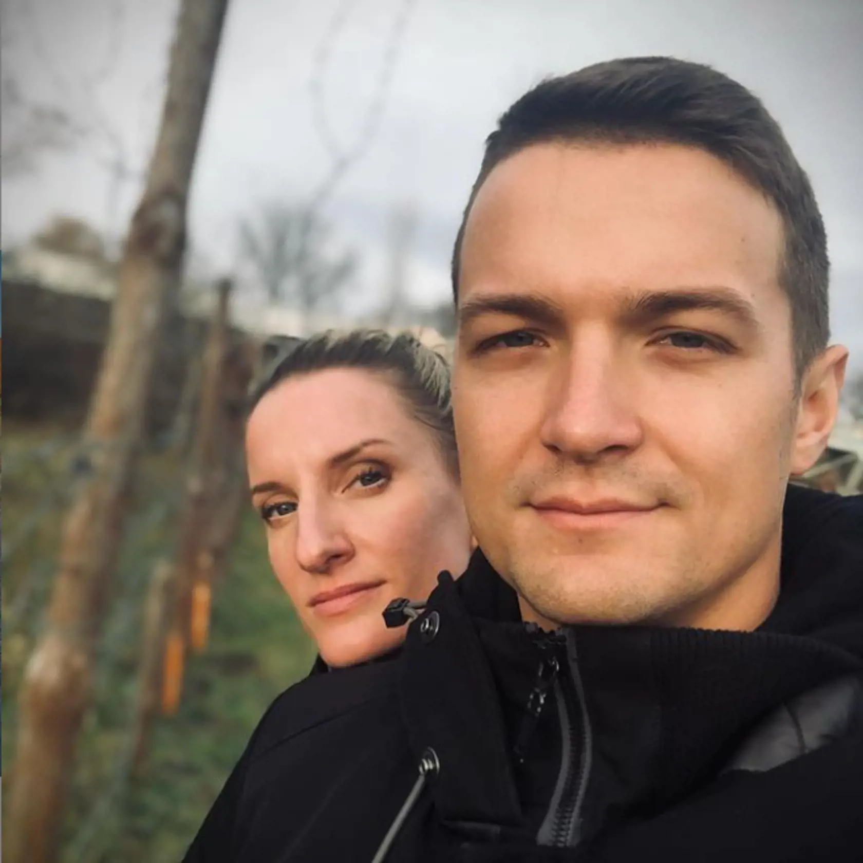 Adela a Viktor Vinczeovci