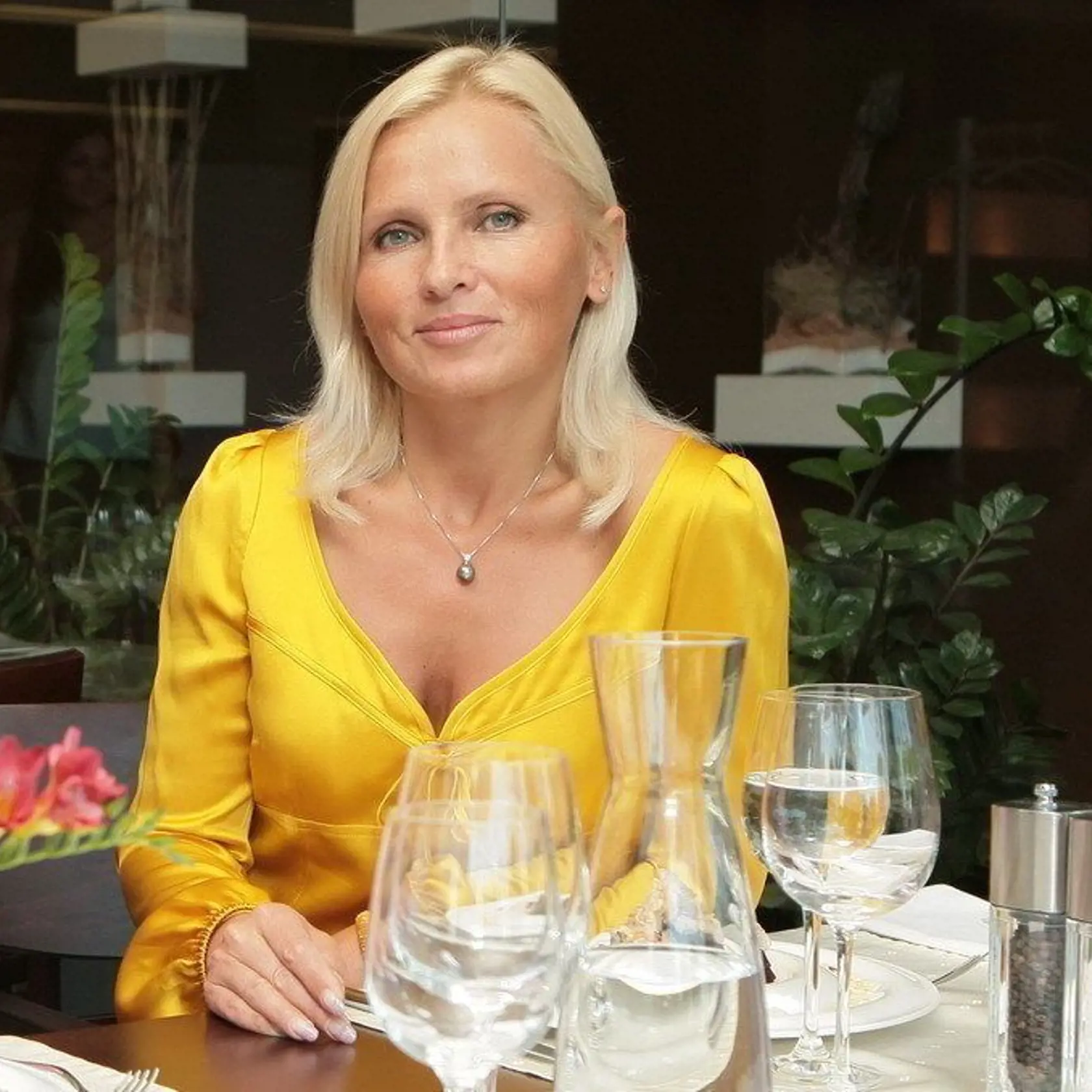 Antónia Mačingová.