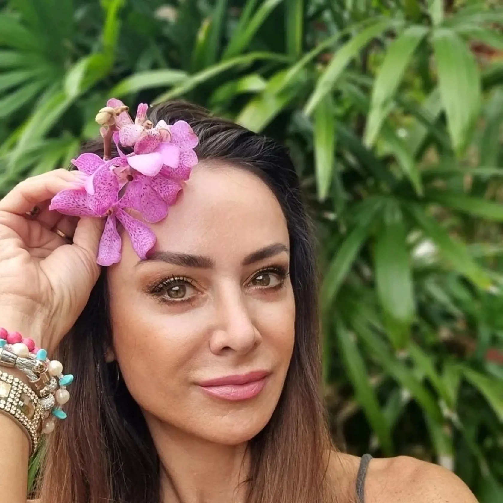 Fitneska Zora Czoborová