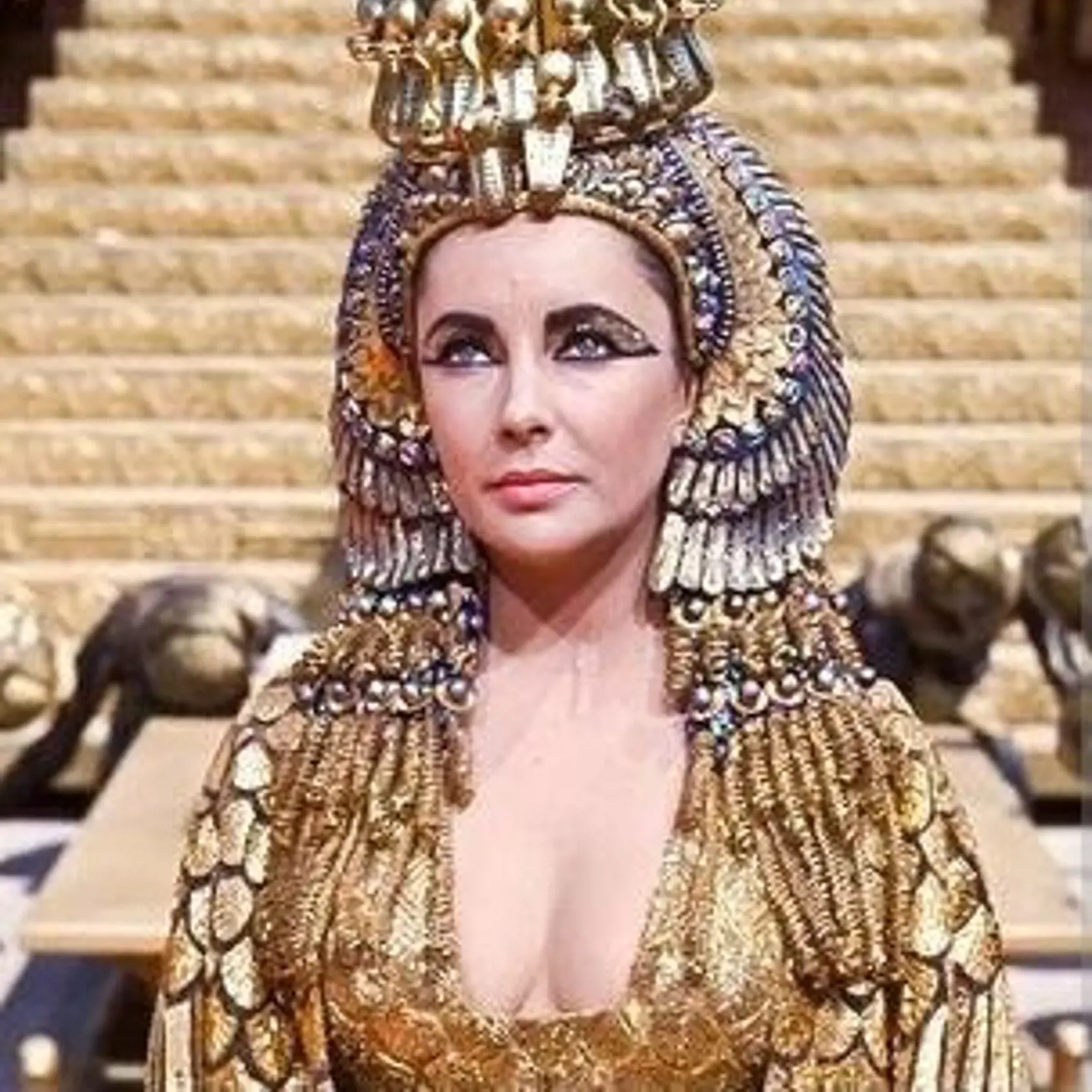 Elizabeth Taylor