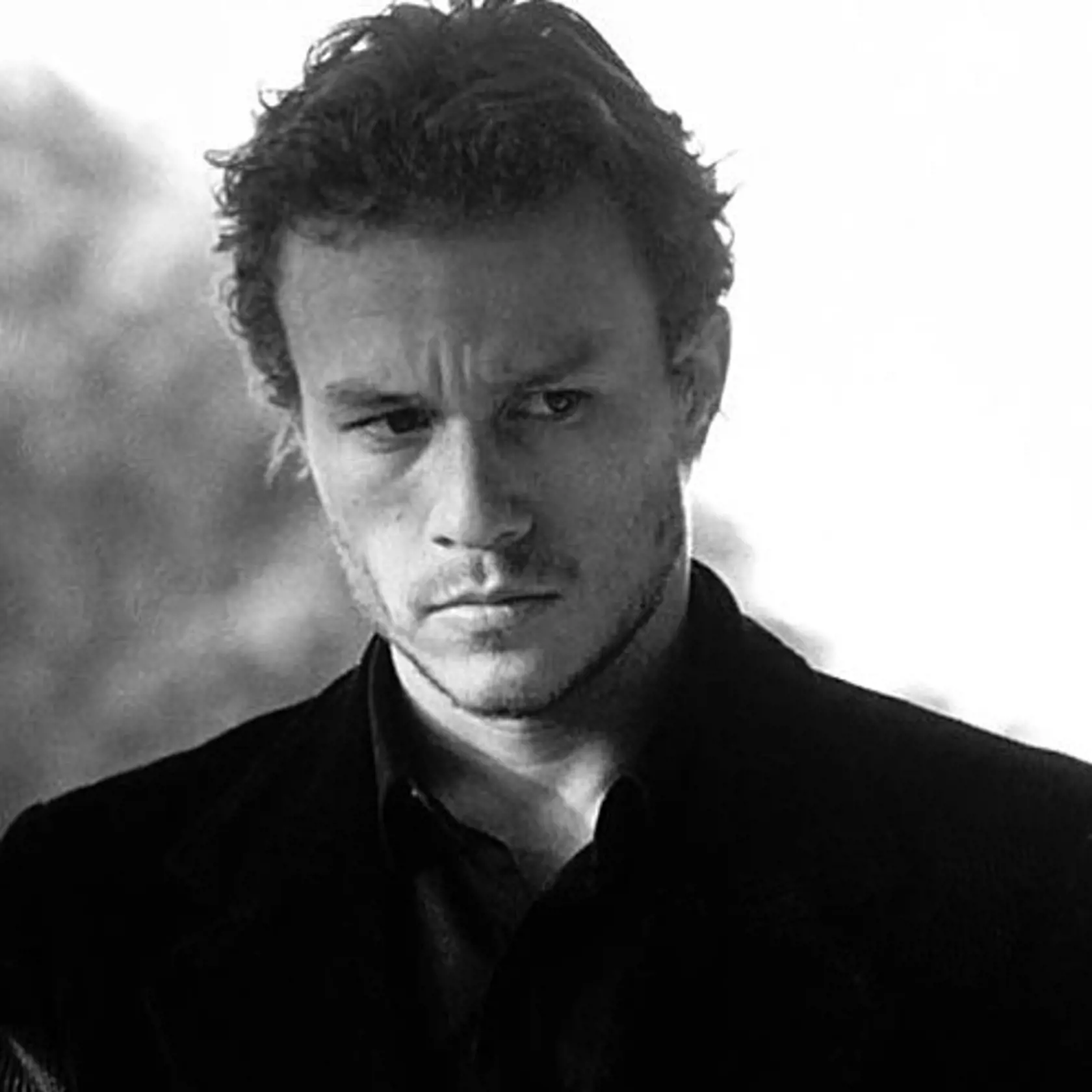 Heath Ledger
