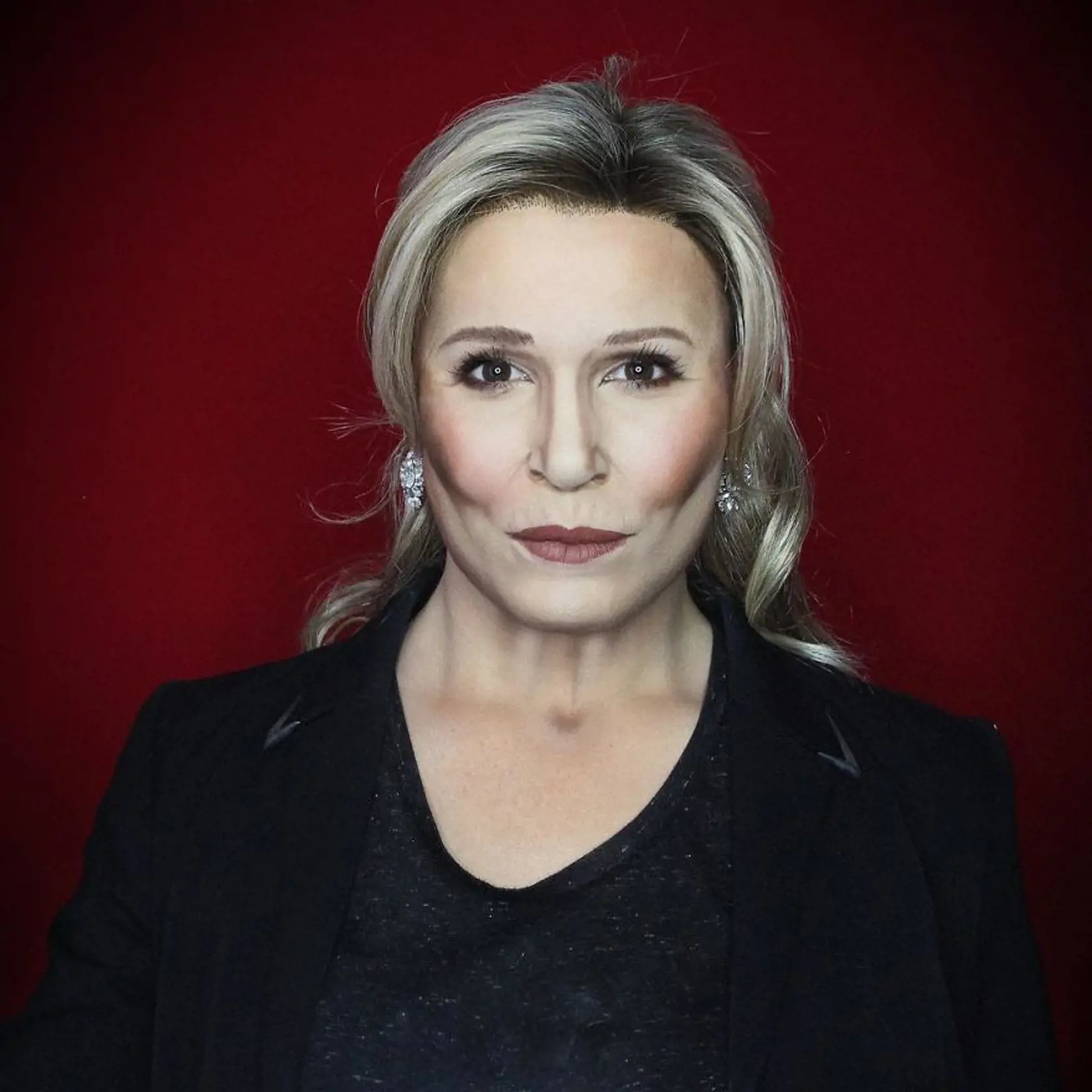 Carrie Fisher