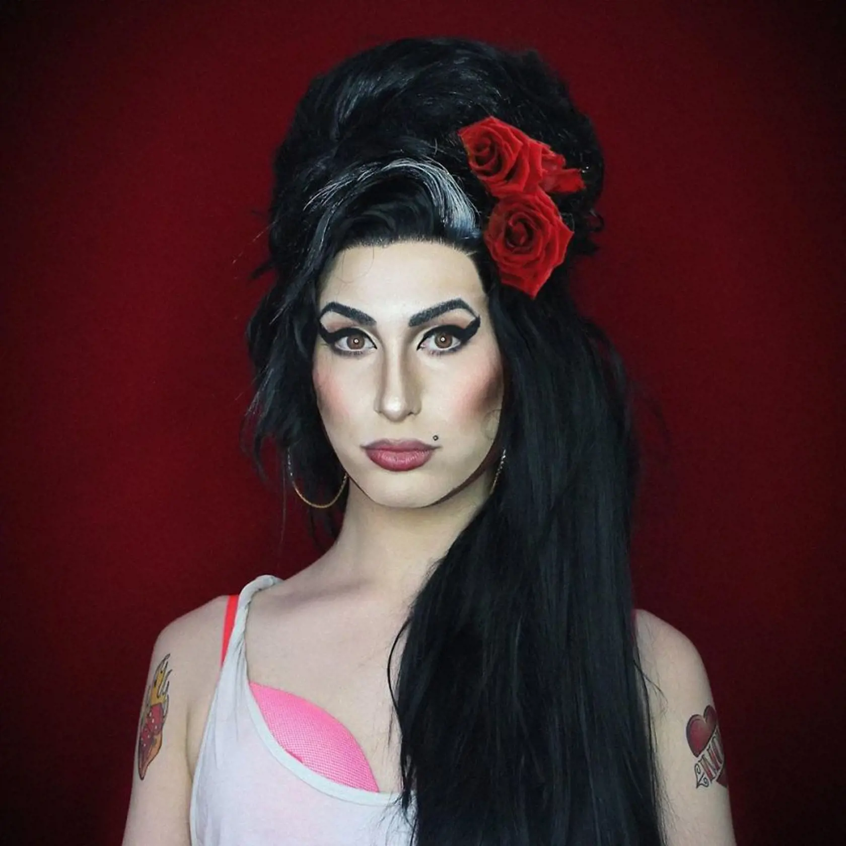 Amy Winehouse